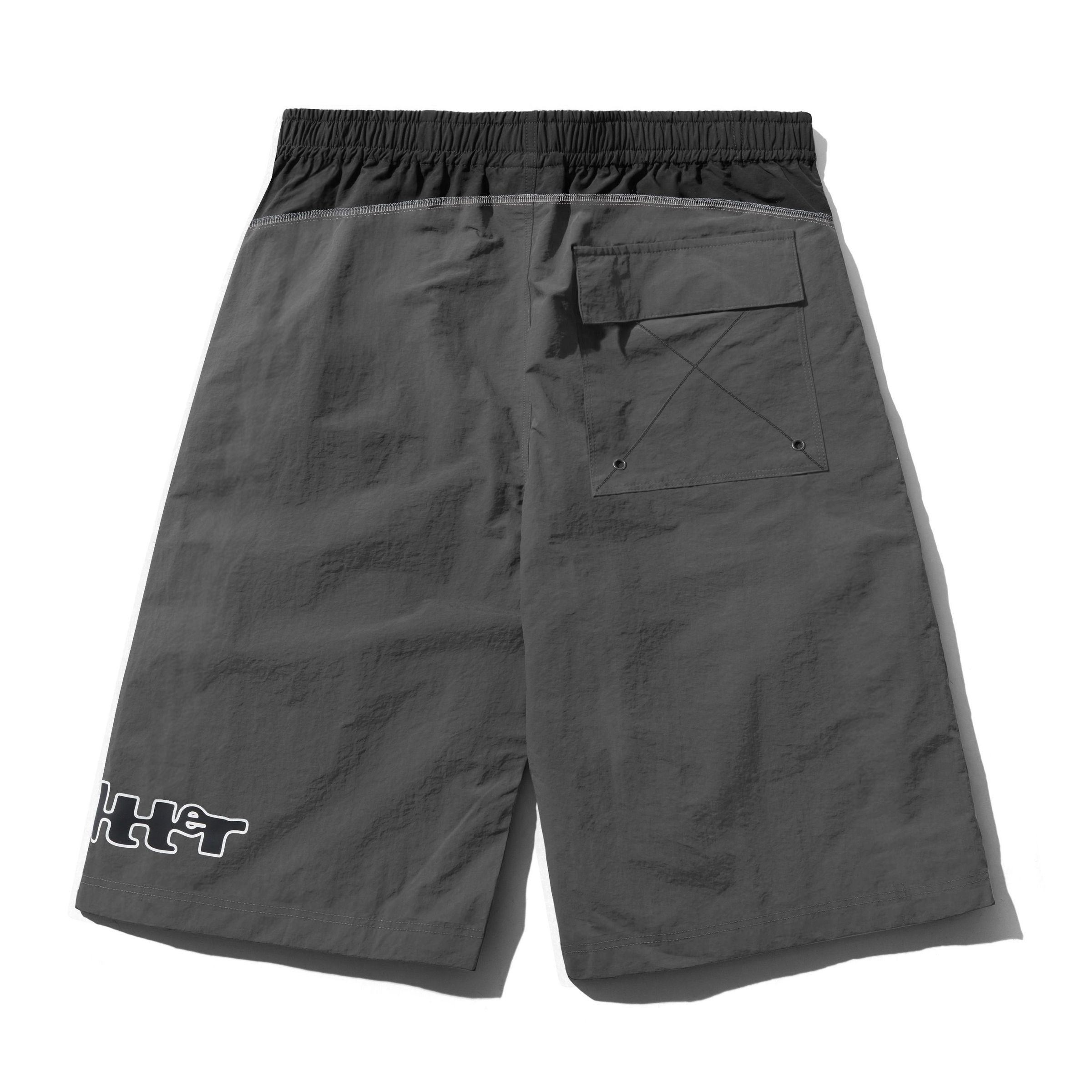 Arched Boardshorts