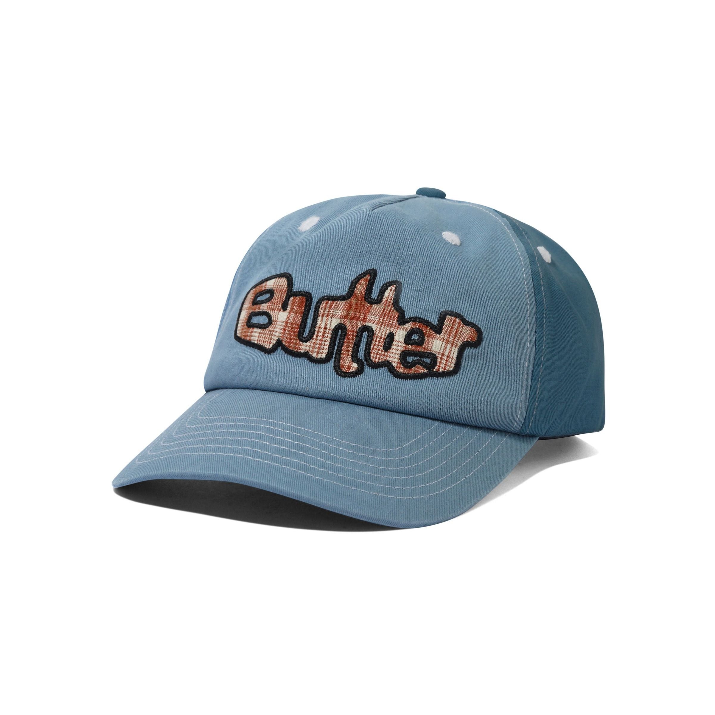 Stretch 5 Panel Cap