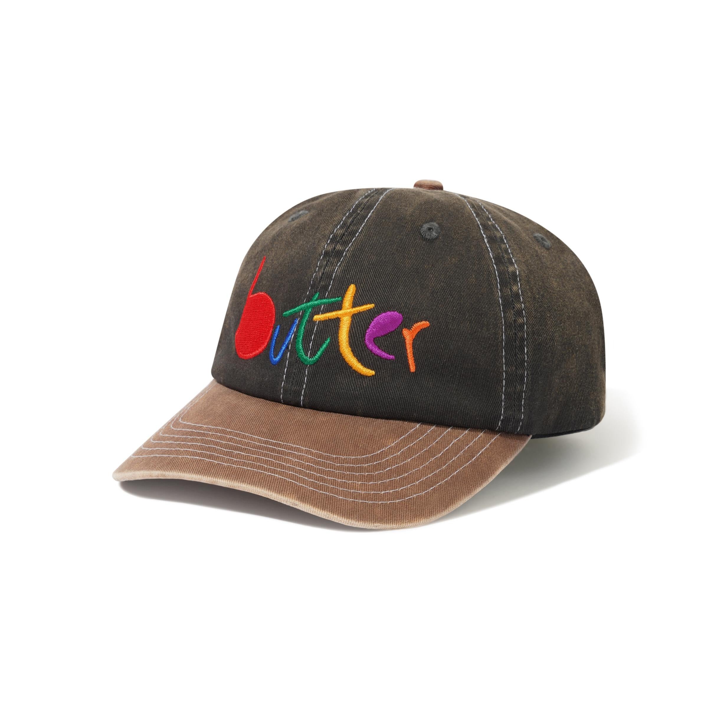 Art 6 Panel Cap