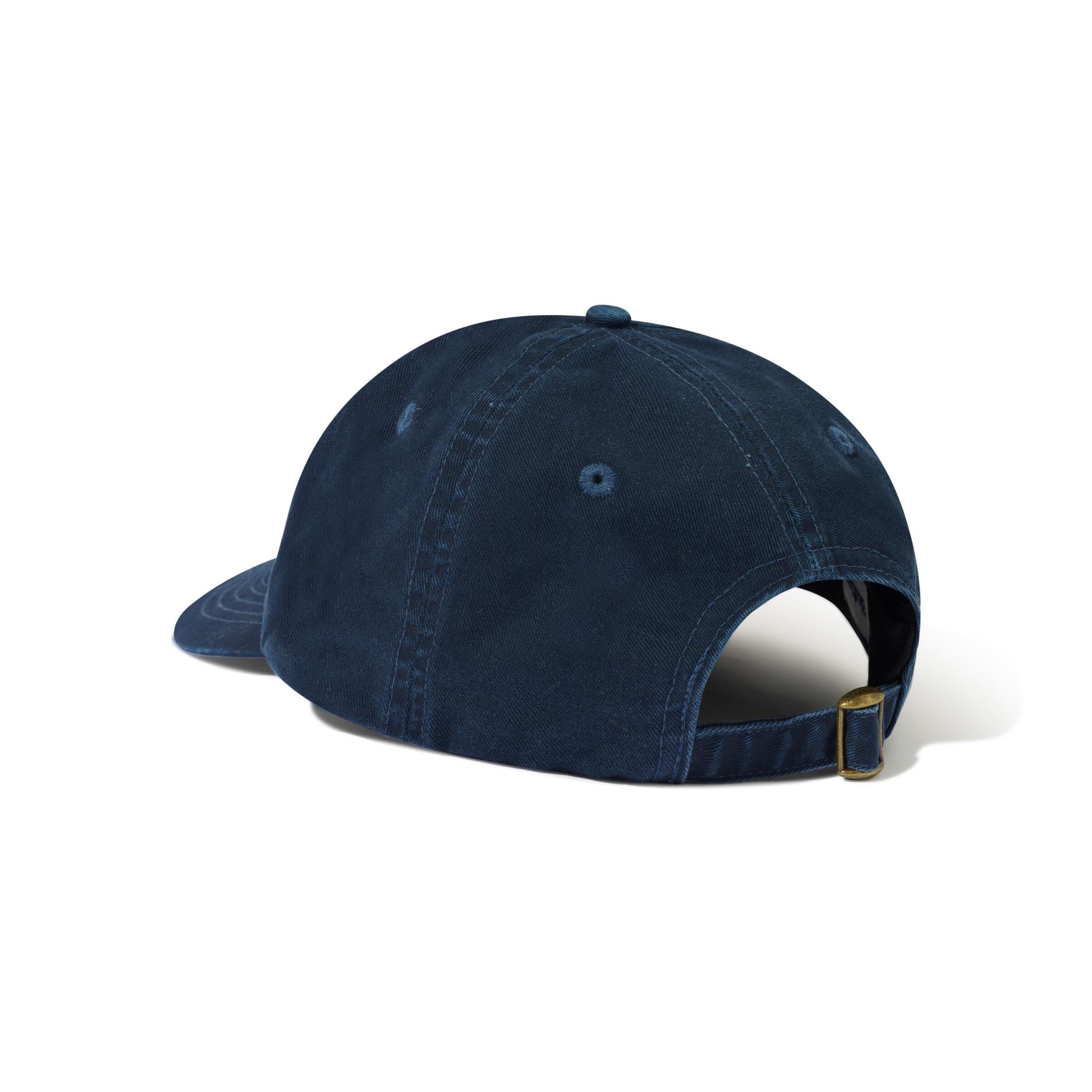 Dizzy 6 Panel Cap