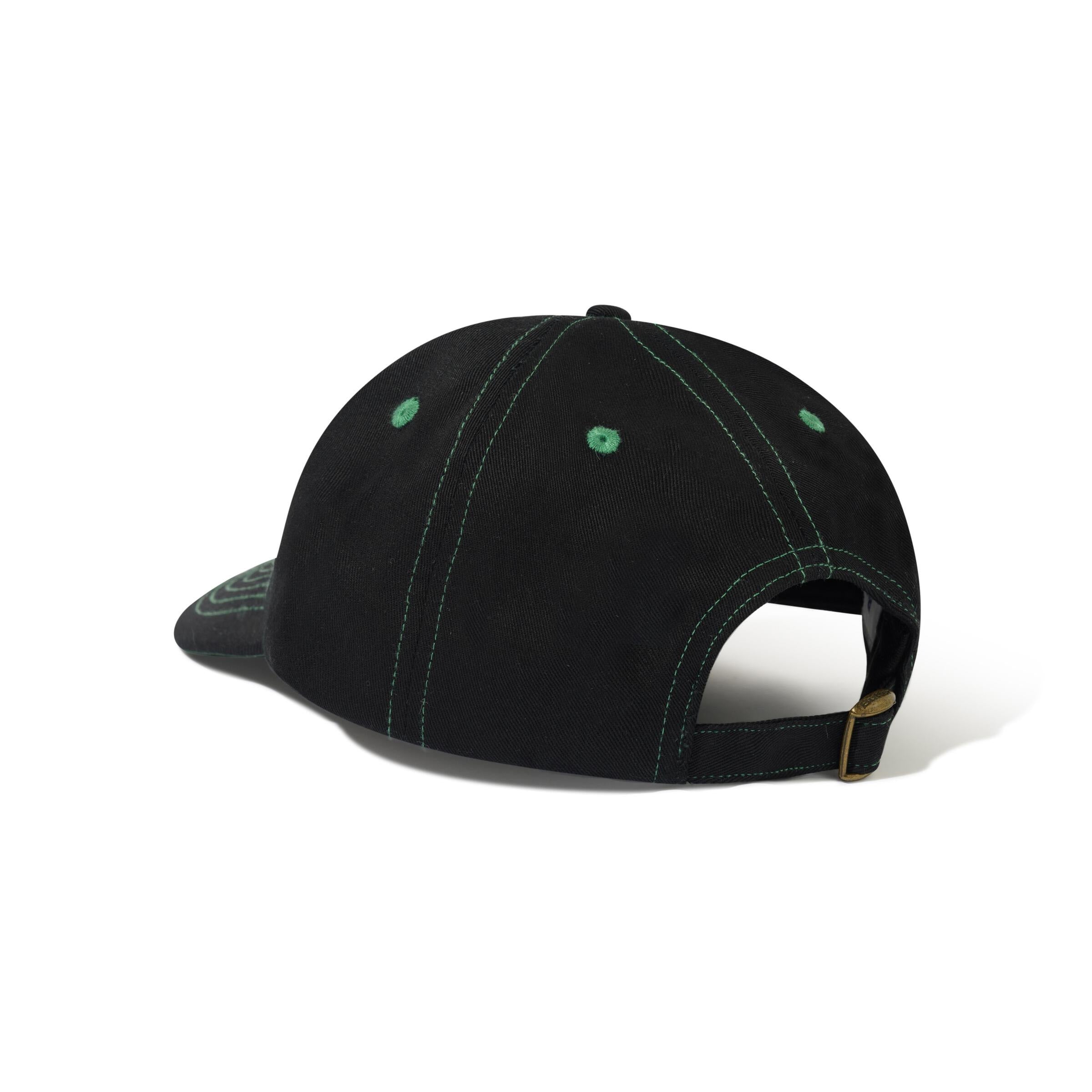 Frenzy 6 Panel Cap