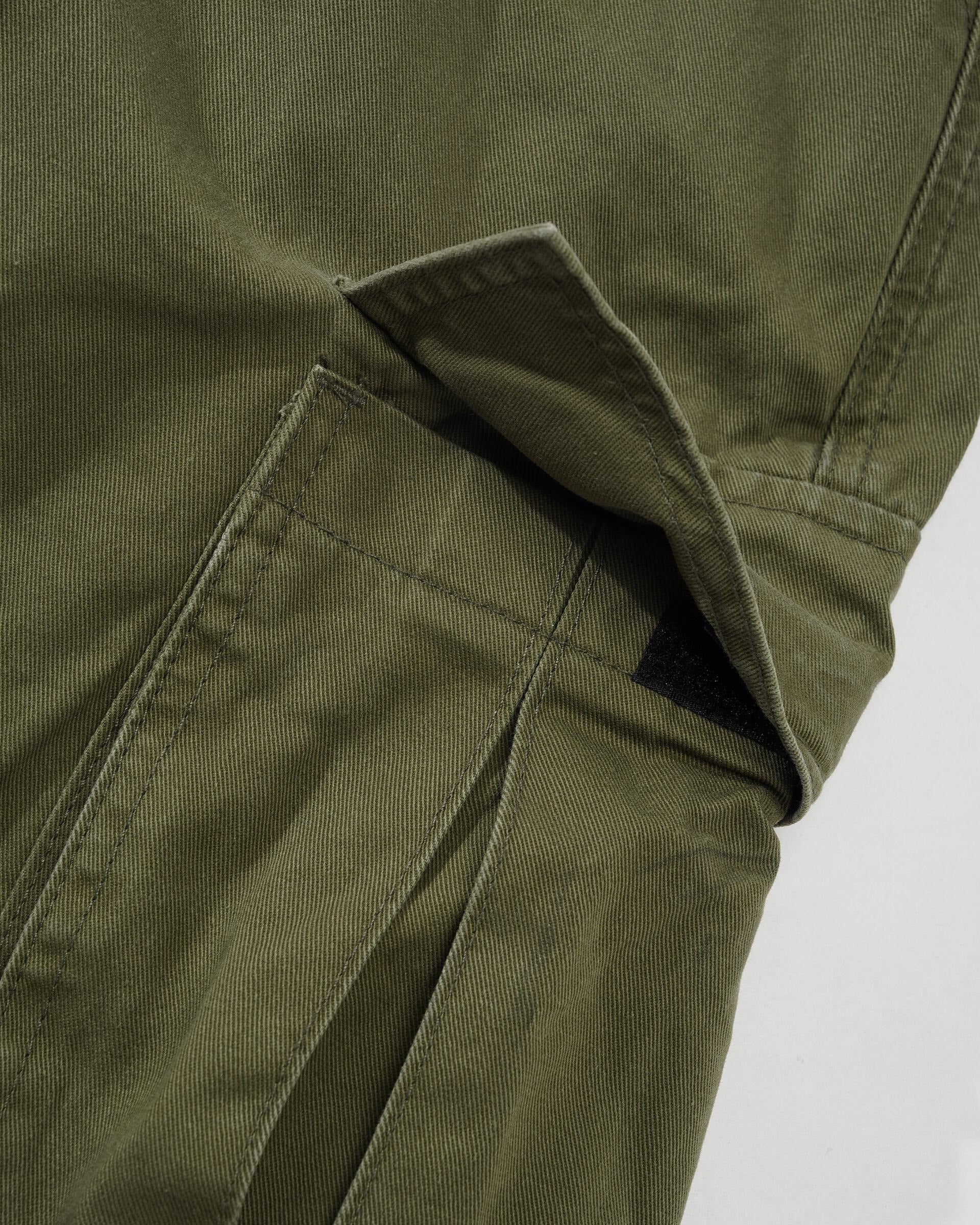 Field Cargo Shorts - Fatigue