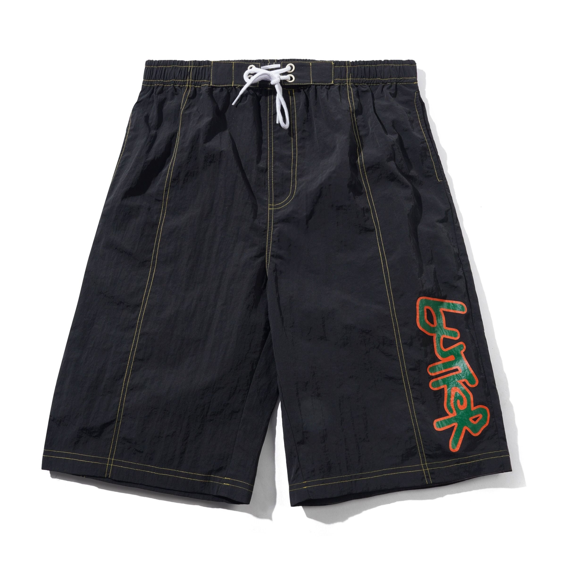 Current Boardshorts