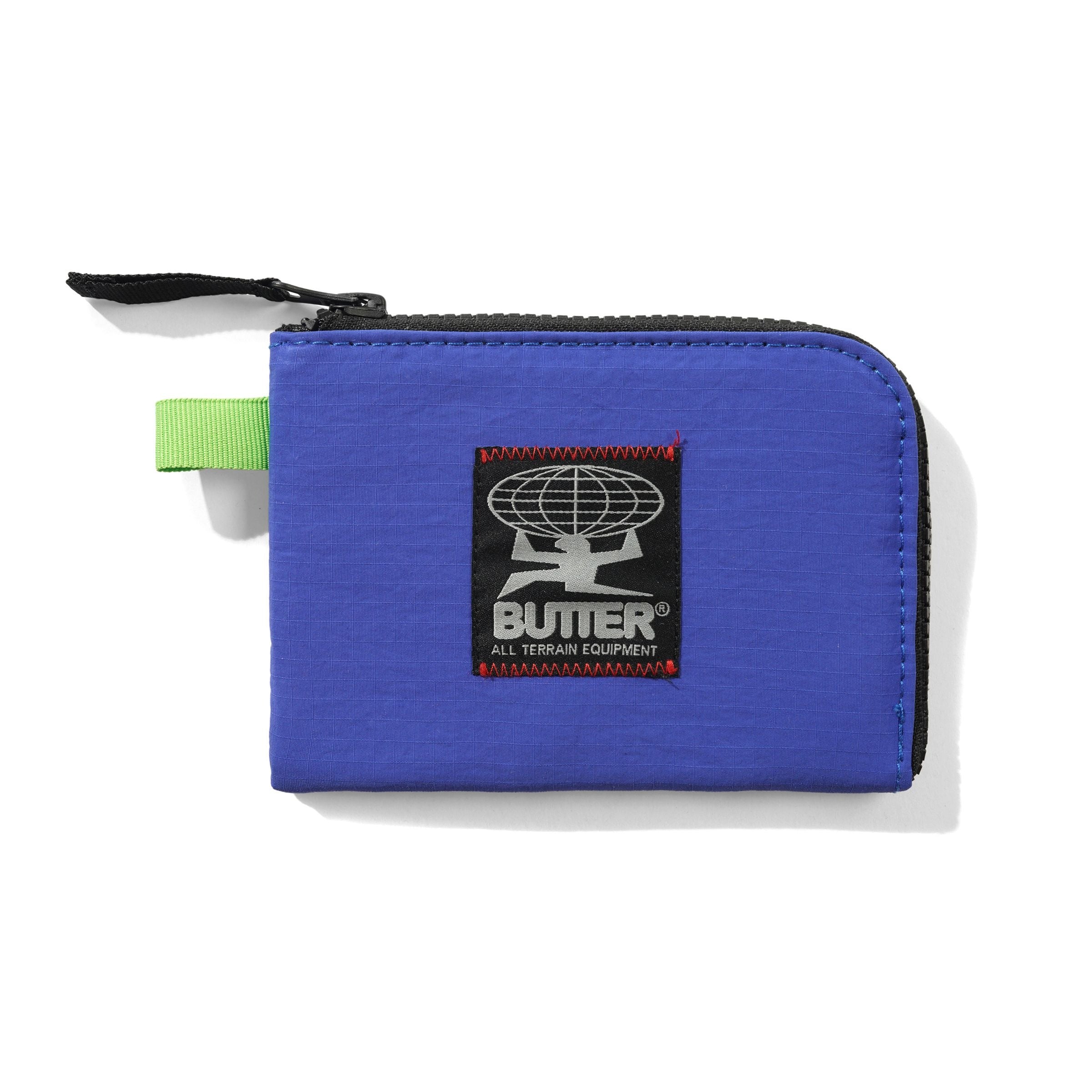 Zip Wallet