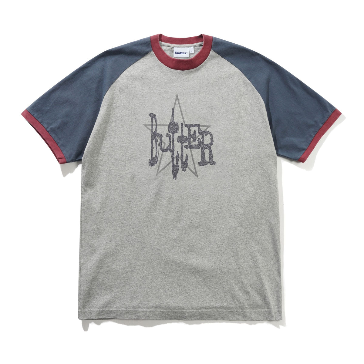 Sigil Tee Ash