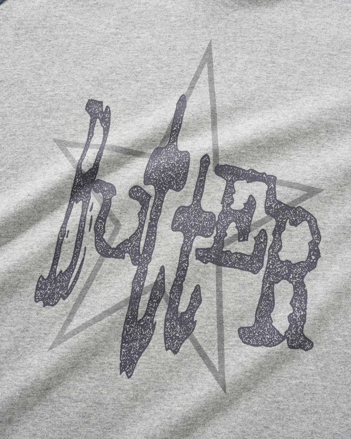 Sigil Tee Ash