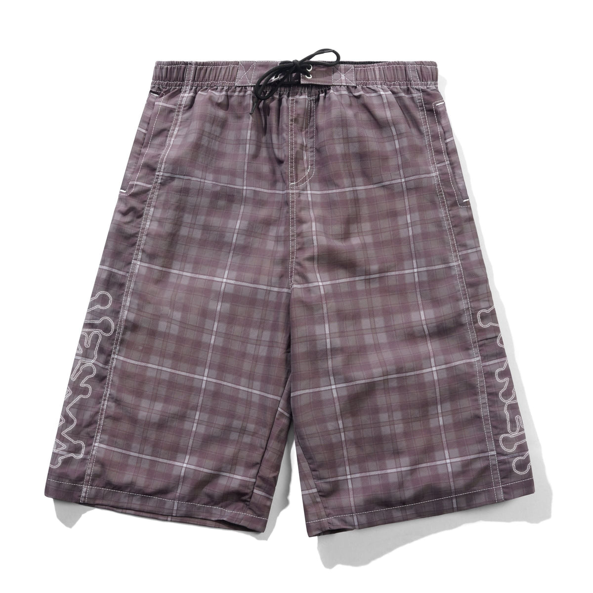 Rush Boardshorts Plaid