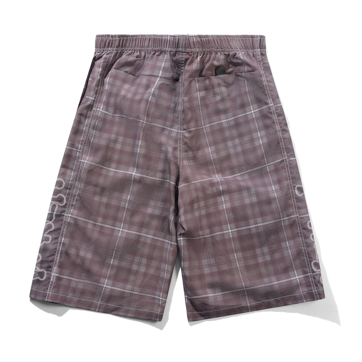 Rush Boardshorts Plaid