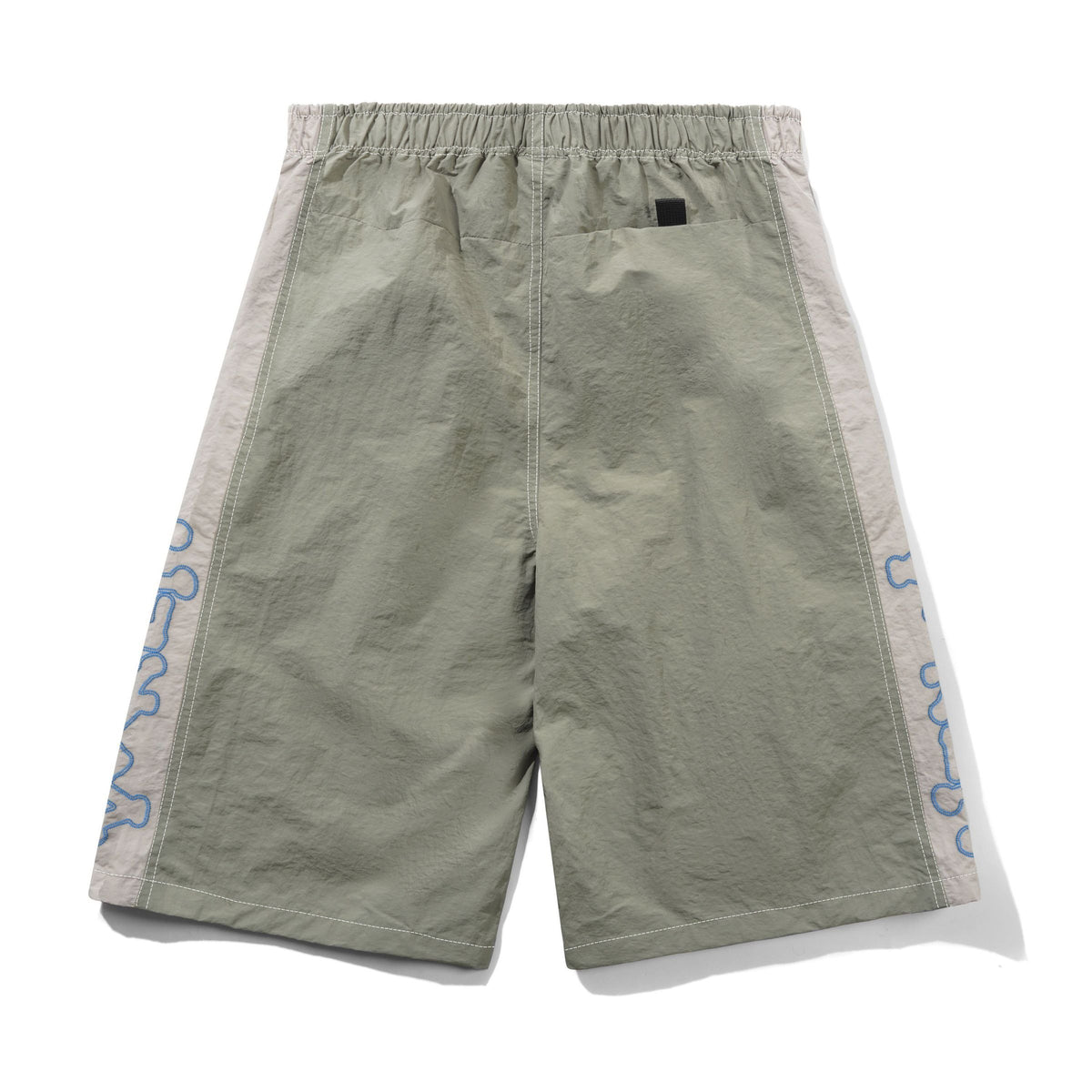 Rush Boardshorts Army
