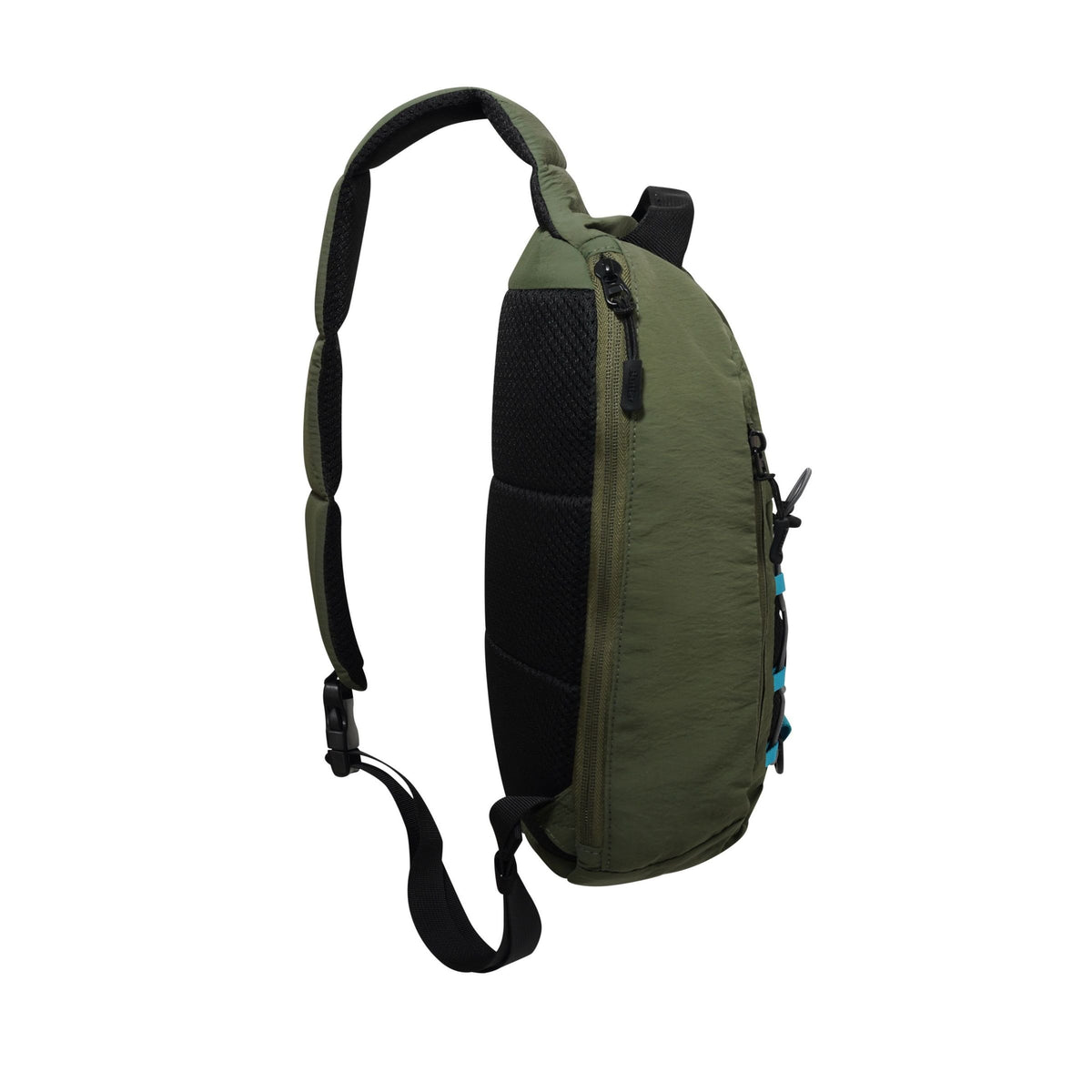 Express Shoulder Bag Greeen