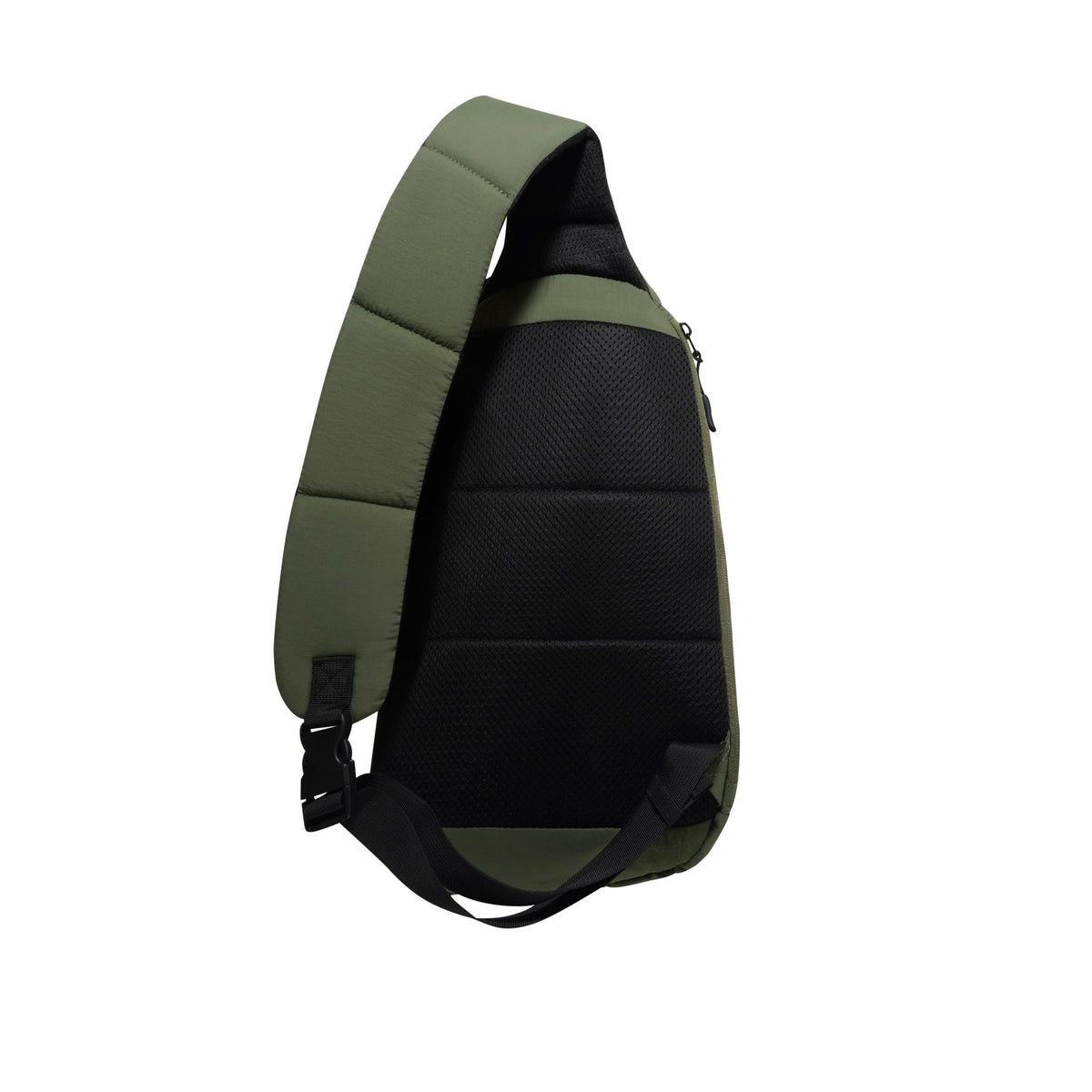 Express Shoulder Bag Greeen