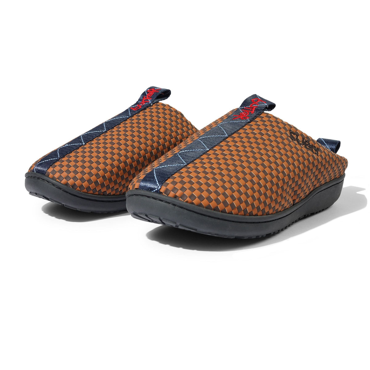 Subu Woven Sandal