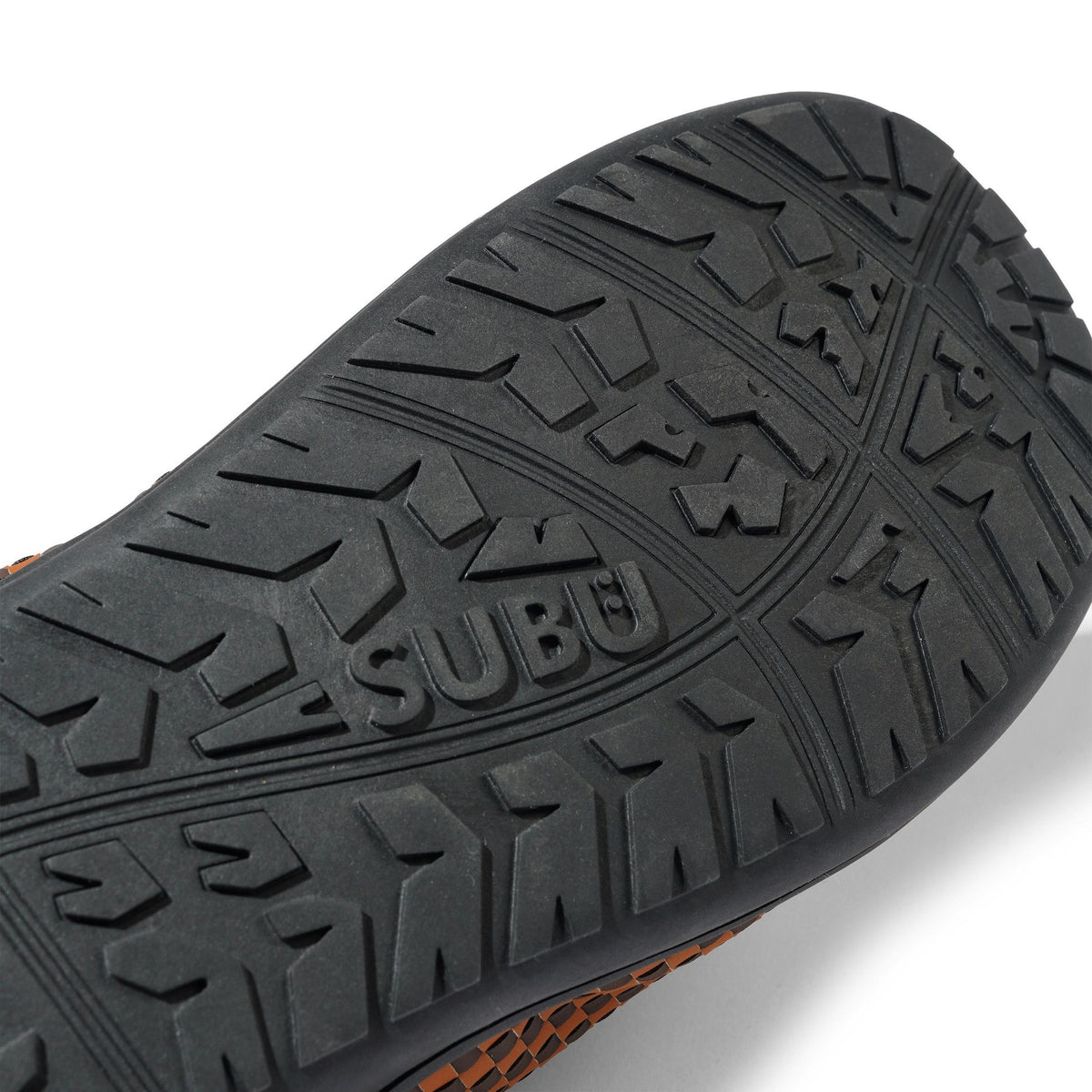 Subu Woven Sandal