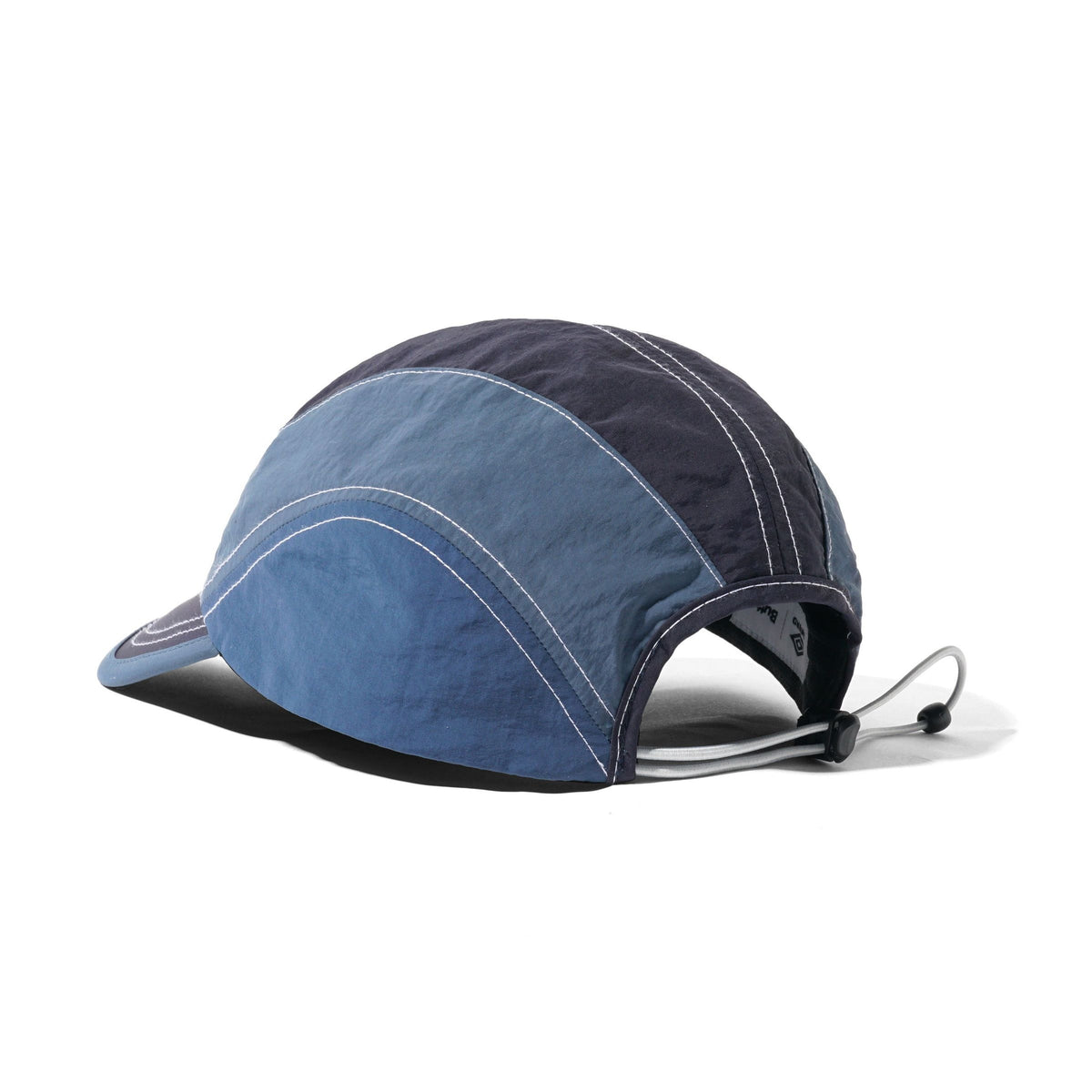 Diamond Terrain Cap Navy / Slate