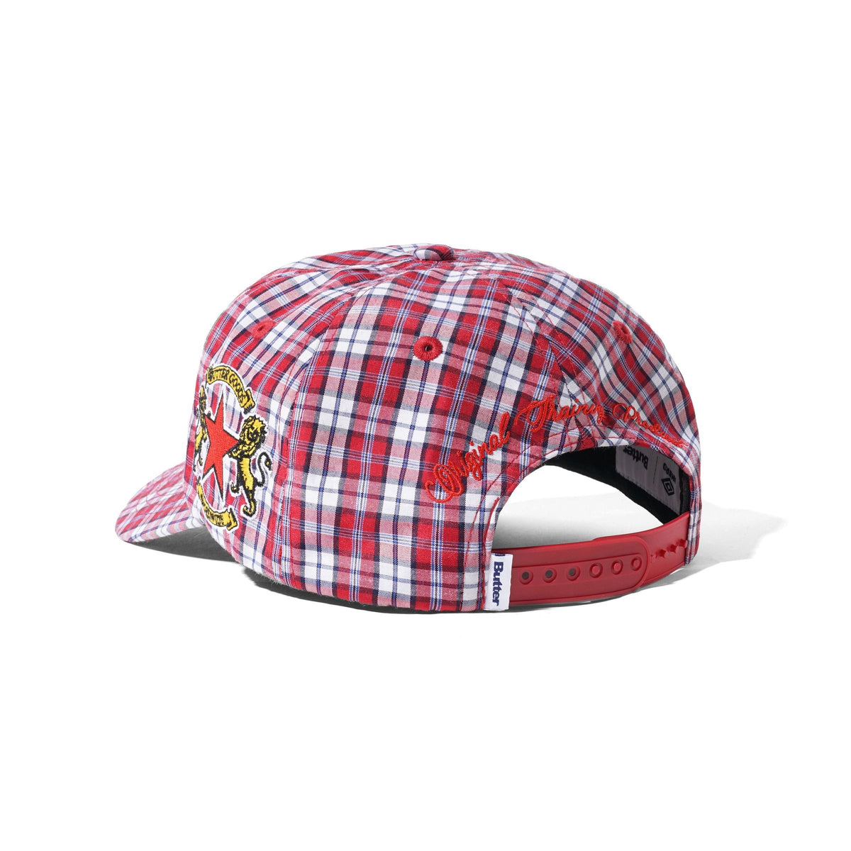 Victory 5 Panel Cap