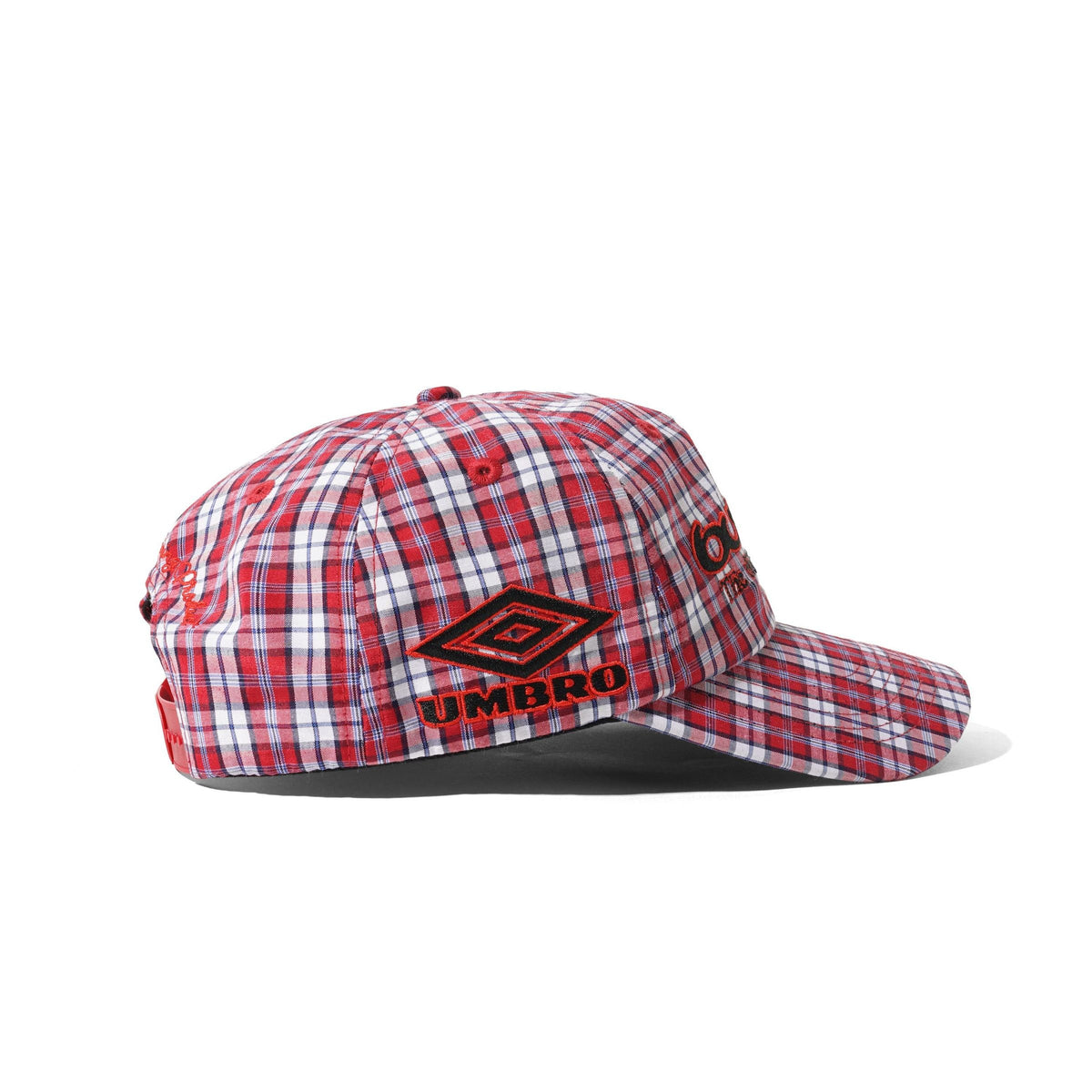 Victory 5 Panel Cap