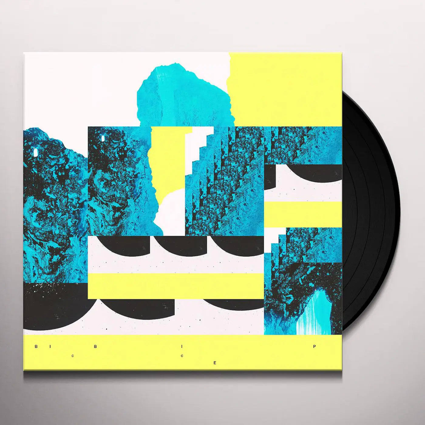 Bicep The Debut Album - Vinyl LP