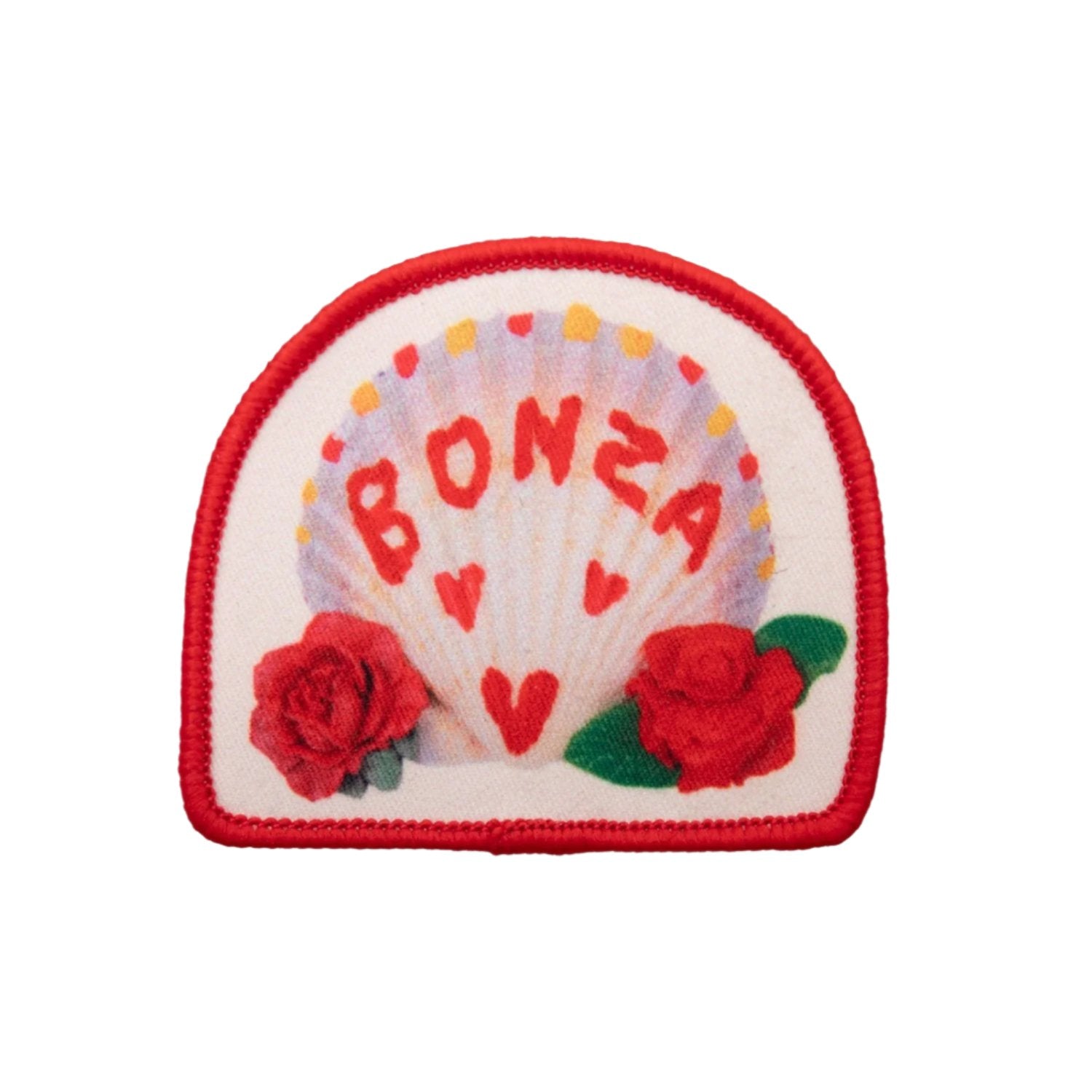 Bonza Patch