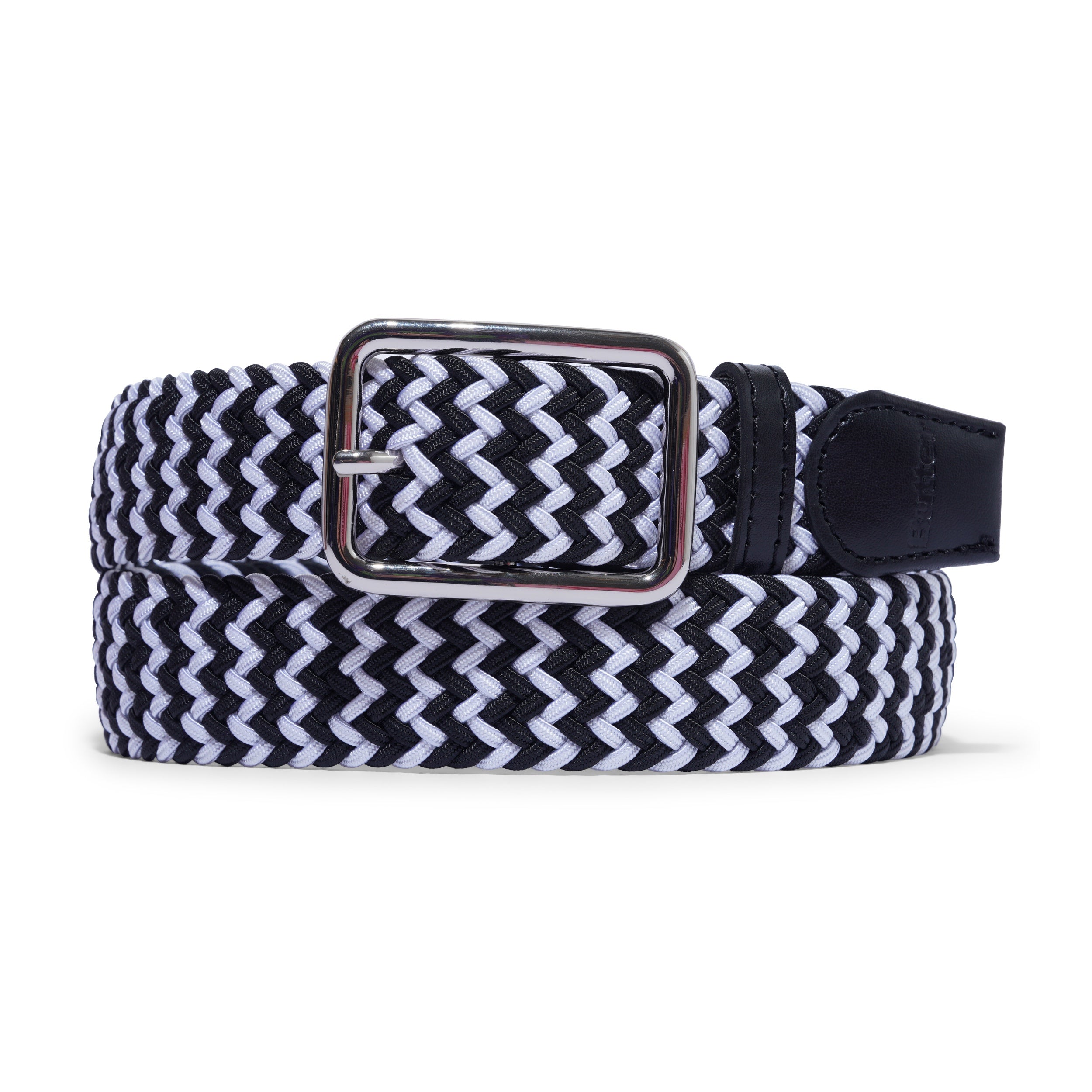 Braided Belt