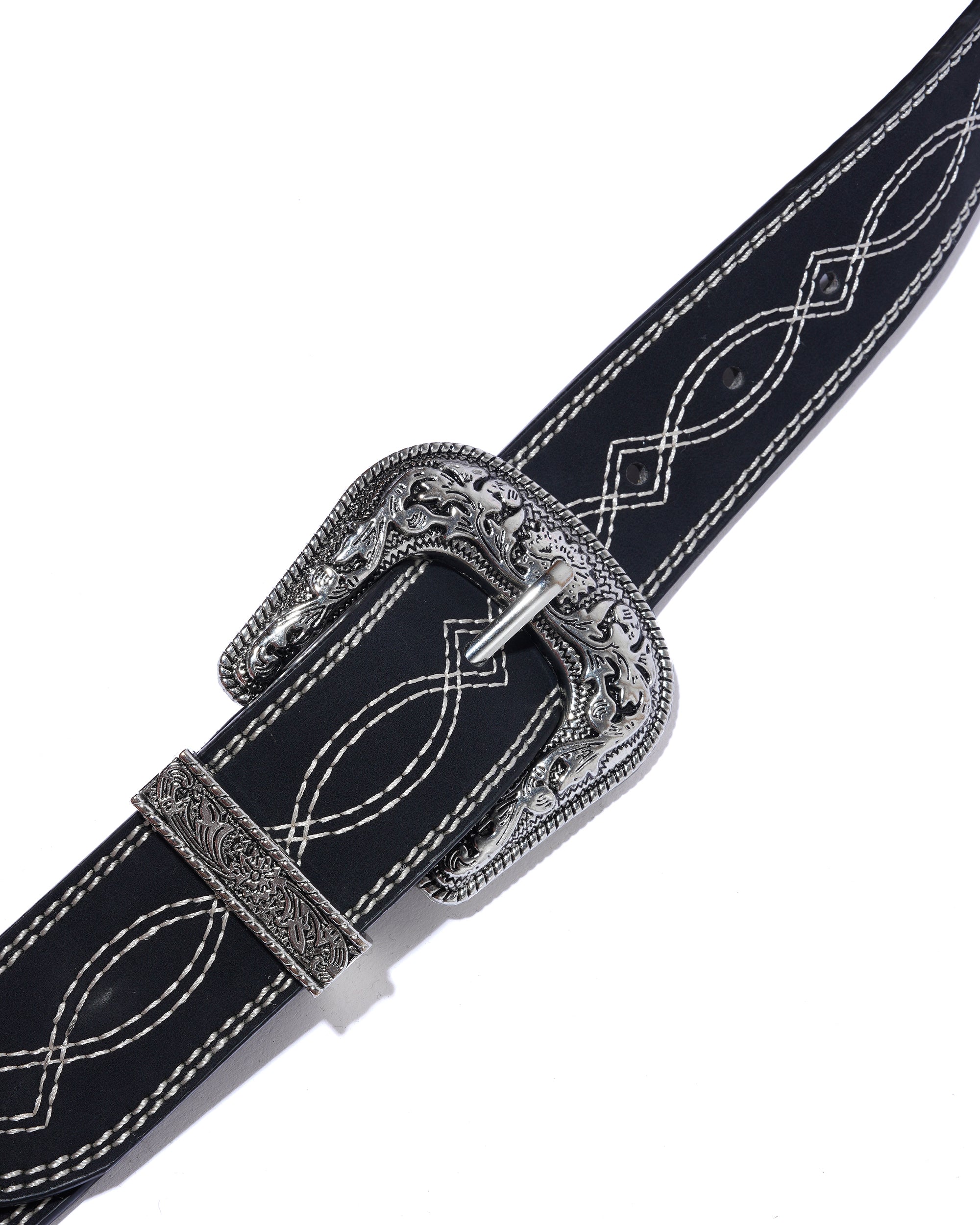 Bronco belt