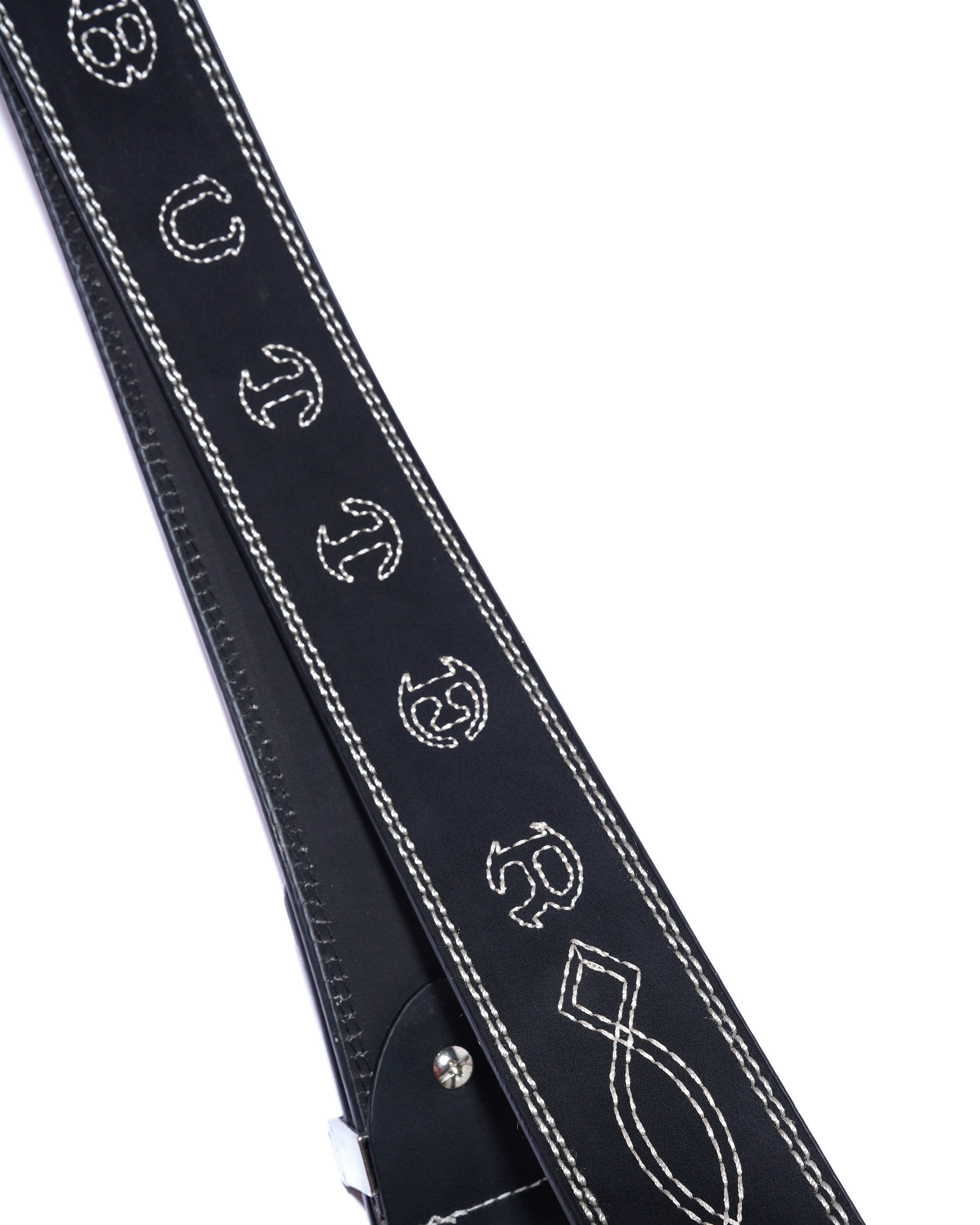 Bronco belt