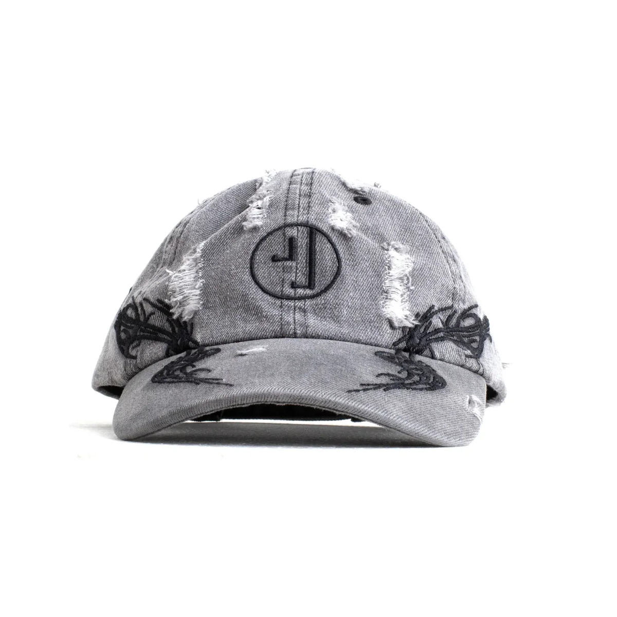 EVERYDAY IS A GIFT CAP