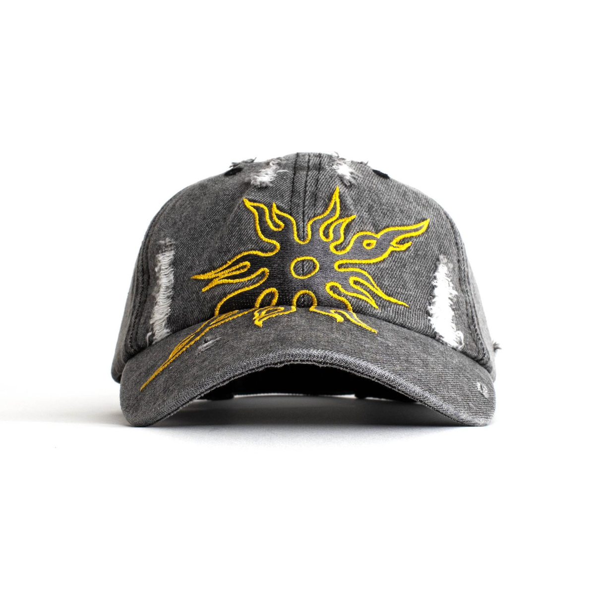 Eternal Flame Cap