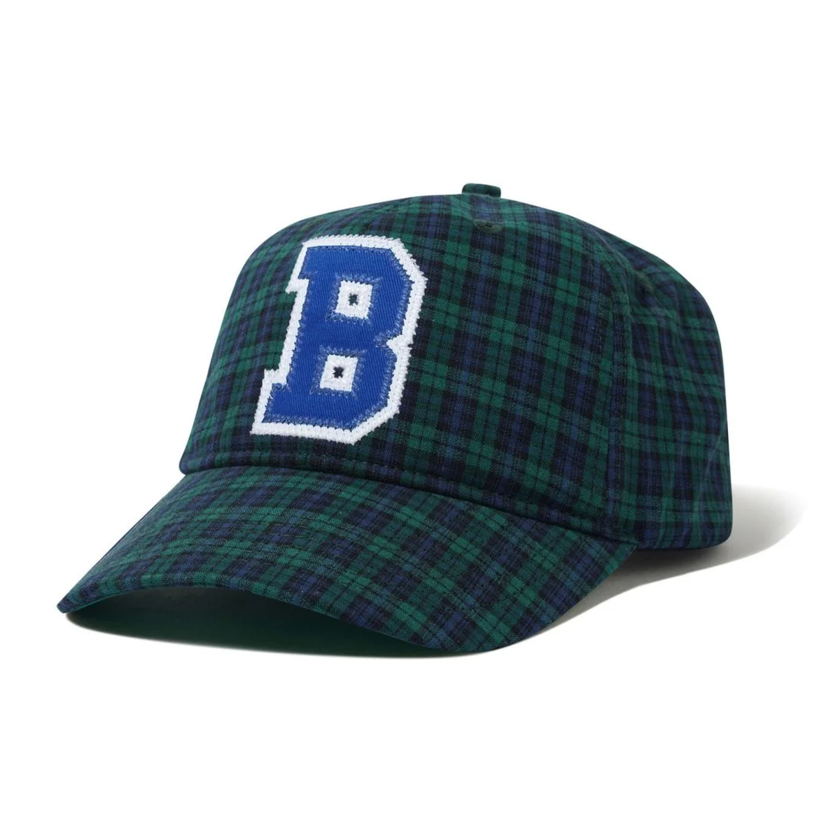 Collegiate 6 Panel Cap