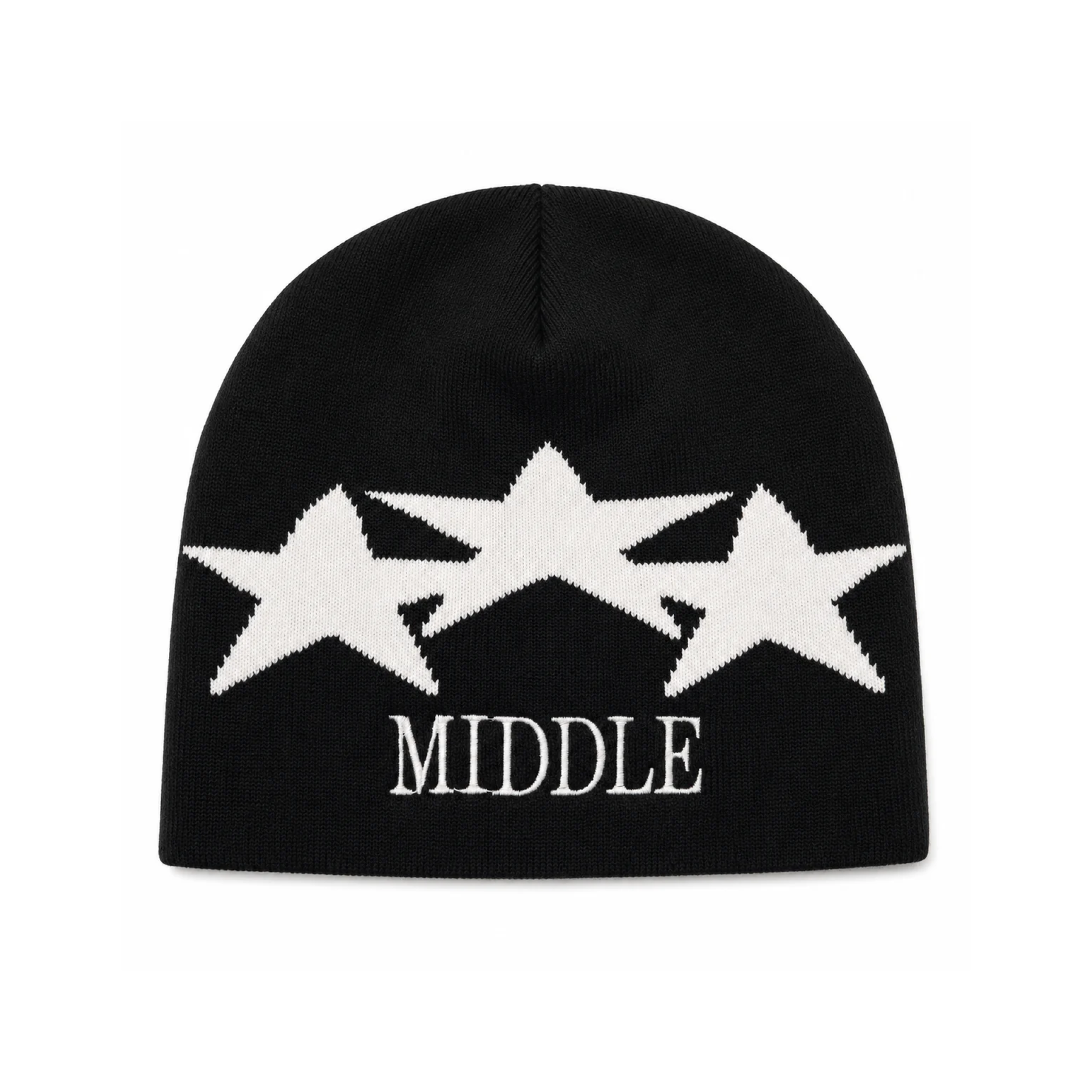 M-Star Beanie
