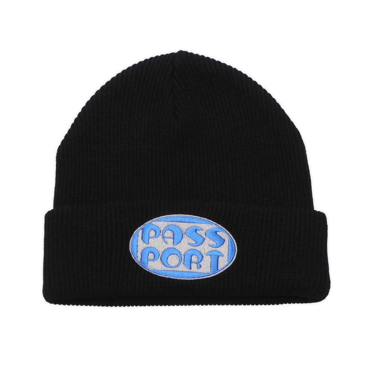 Rounded Beanie