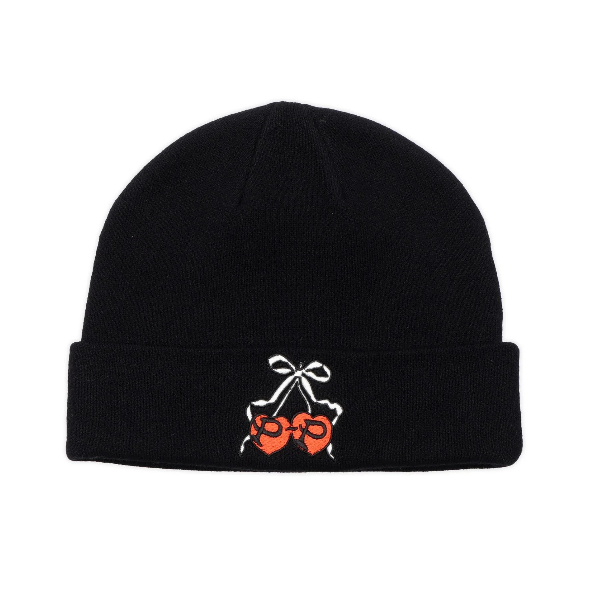 Cherries Beanie