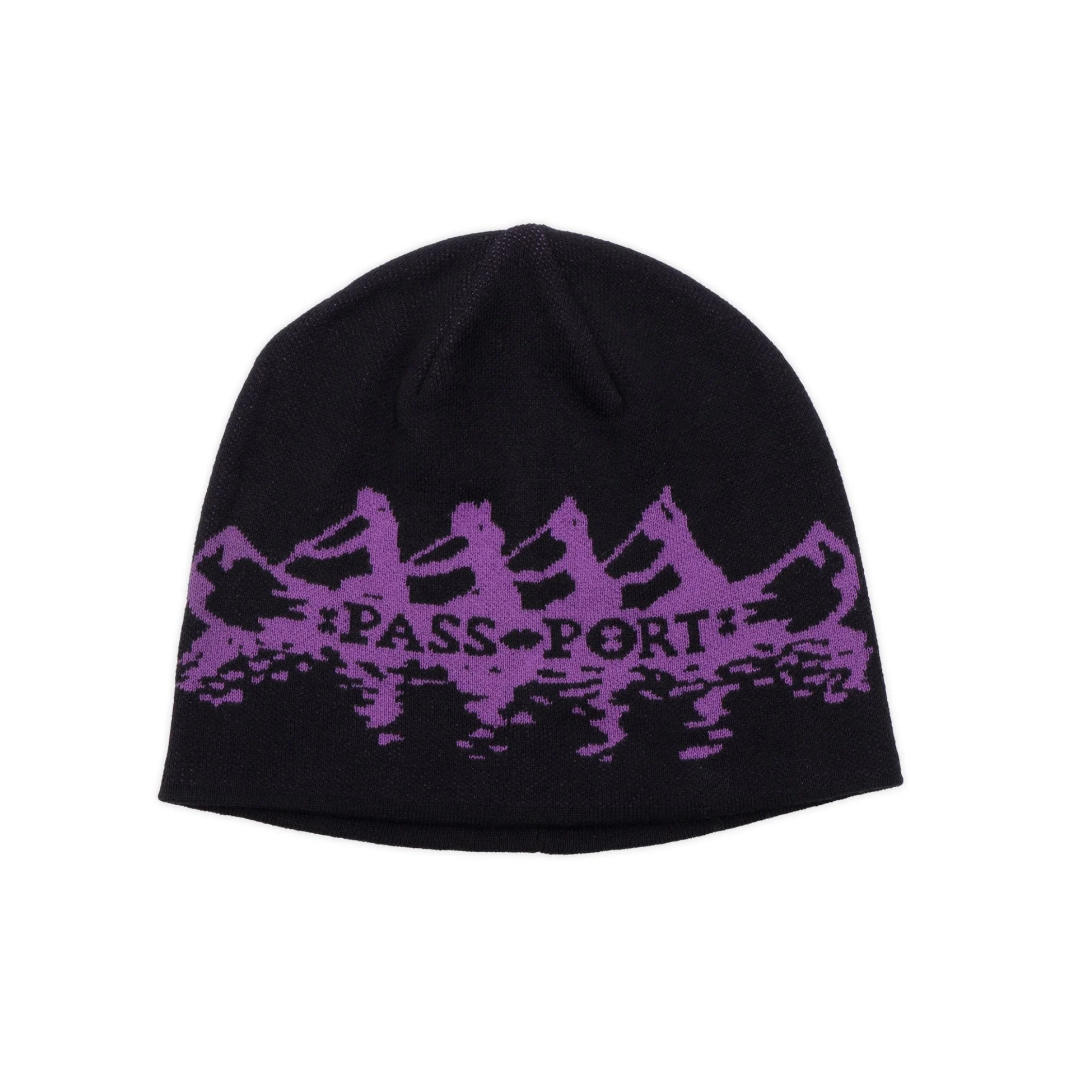 Canoe Beanie