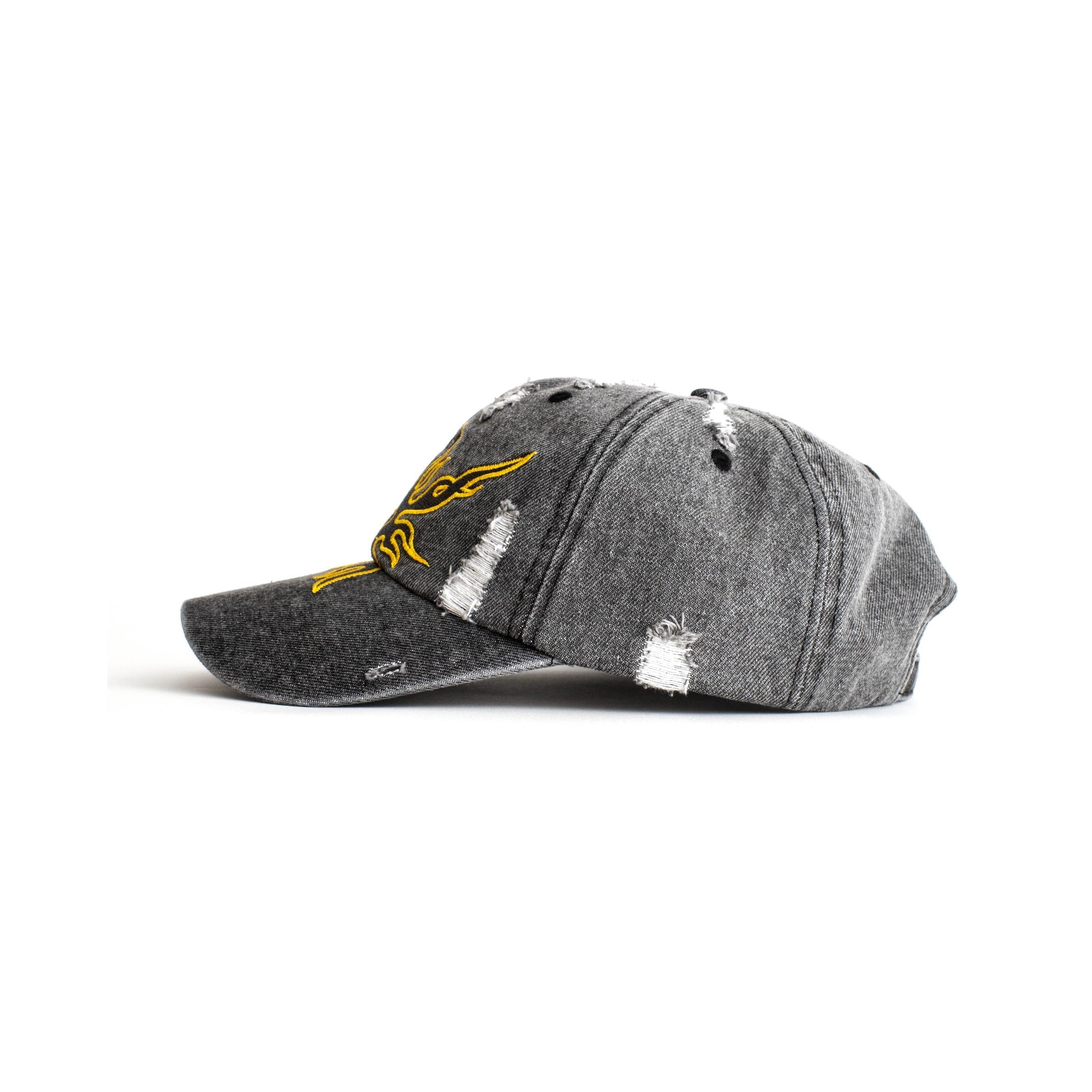 Eternal Flame Cap