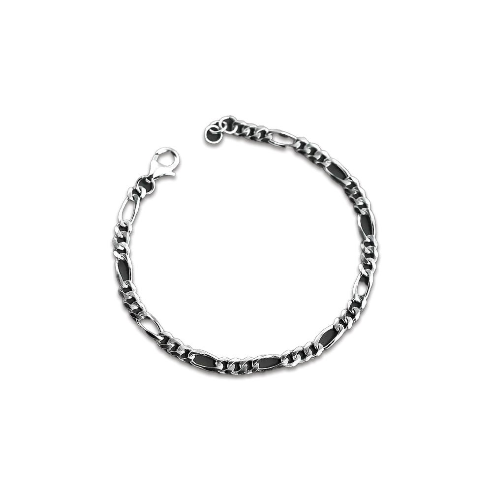 925 Sterling Silver Multi Bracelet