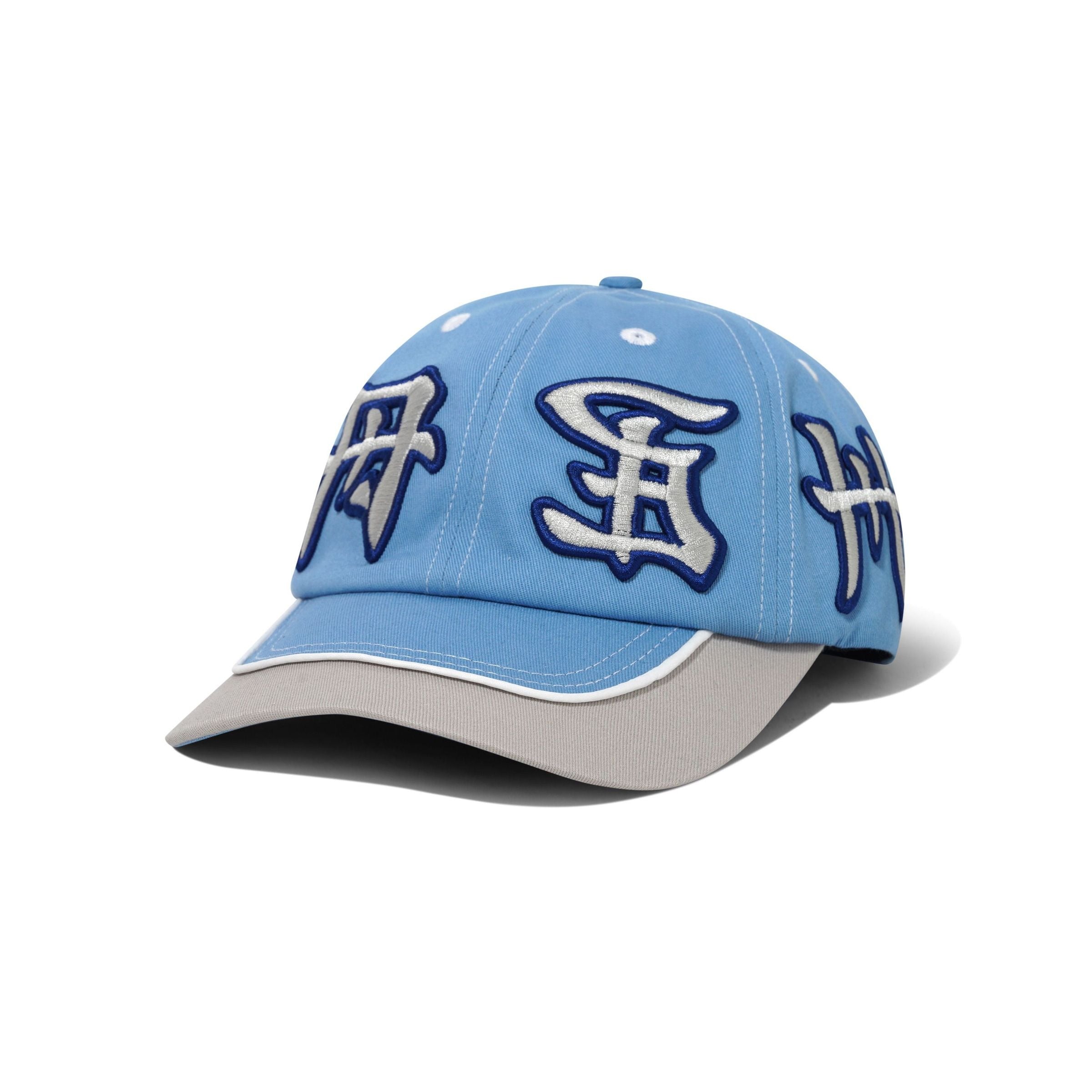Cash 6 Panel Cap