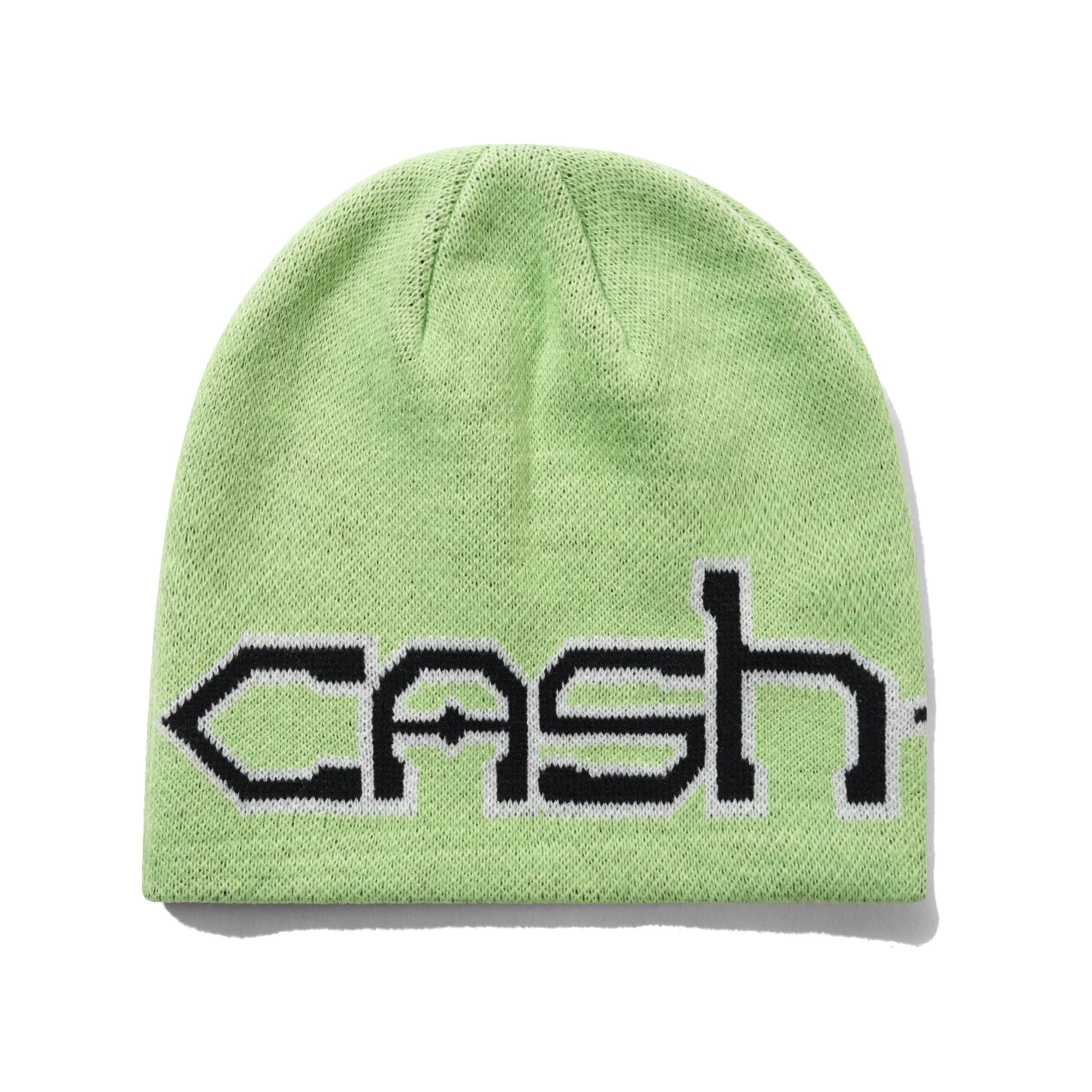 Protocol Skully Beanie