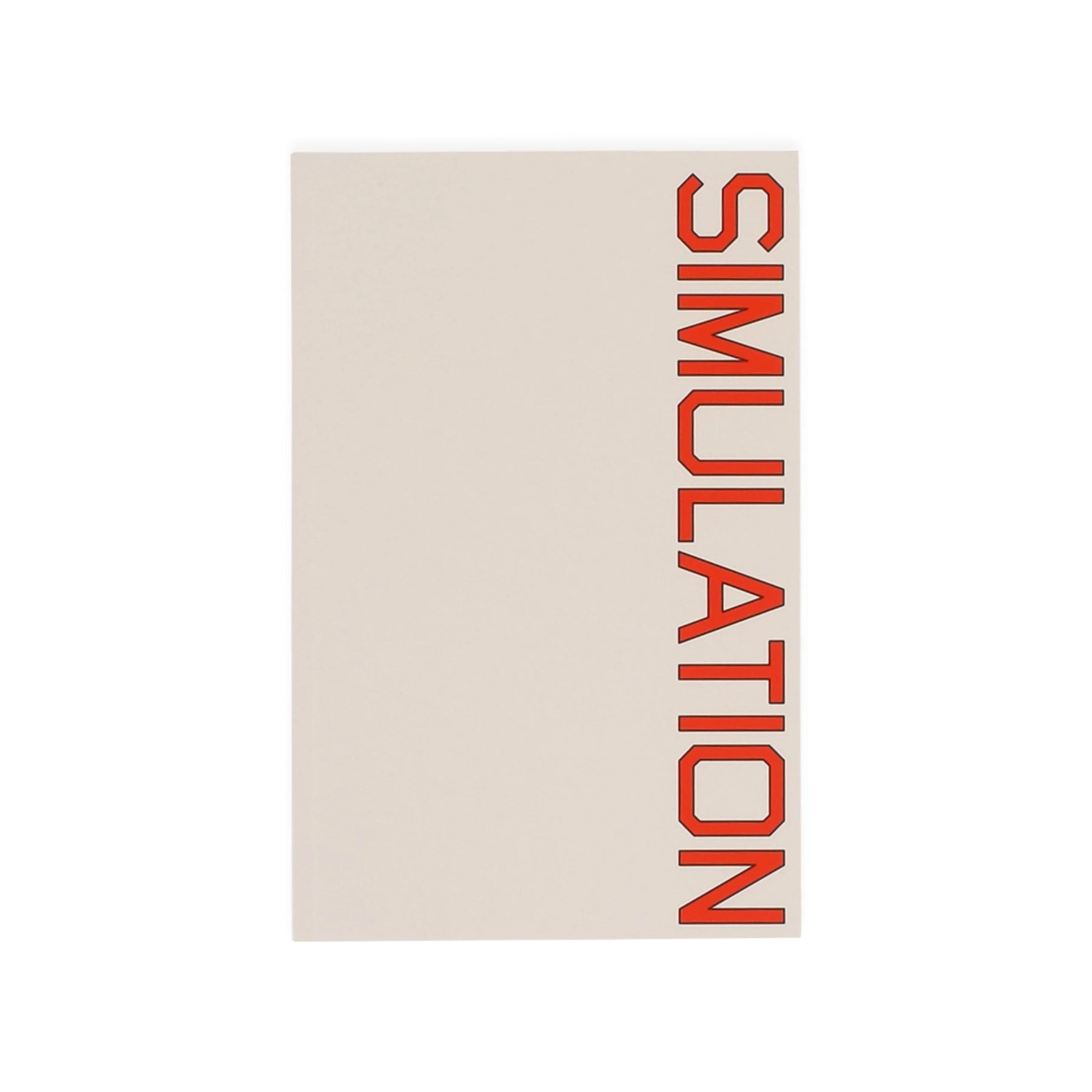 Stimulation Book by Quasi