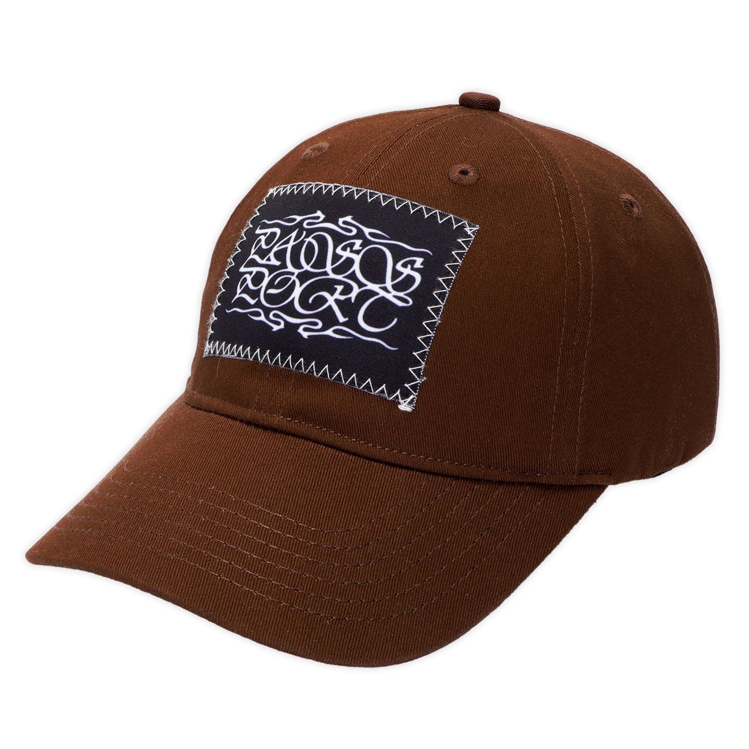 Calligraphy Leagues Cap