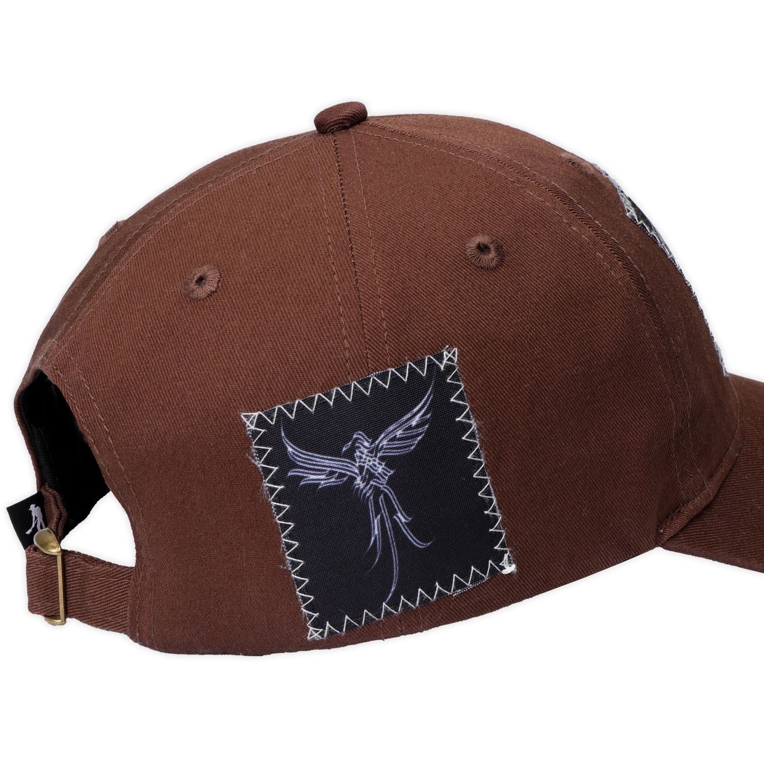 Calligraphy Leagues Cap