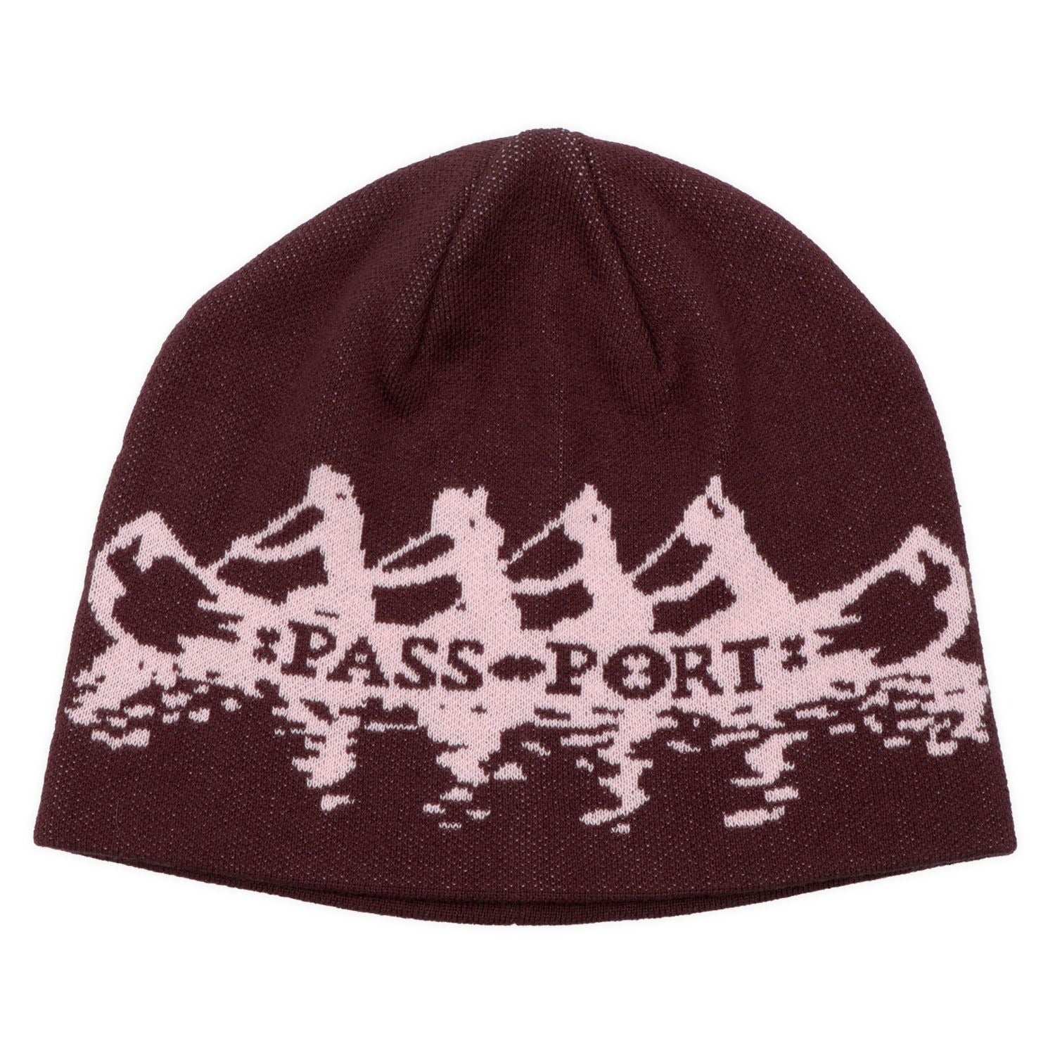 Canoe Beanie