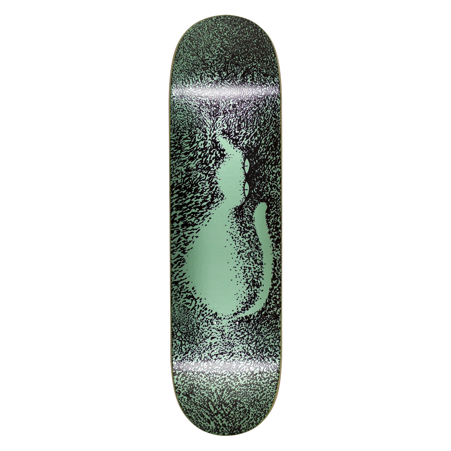 Metallic Cat Deck - 8.5