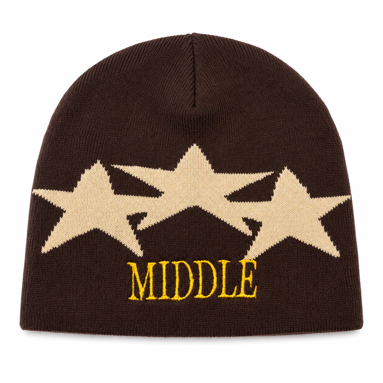 M-Star Beanie