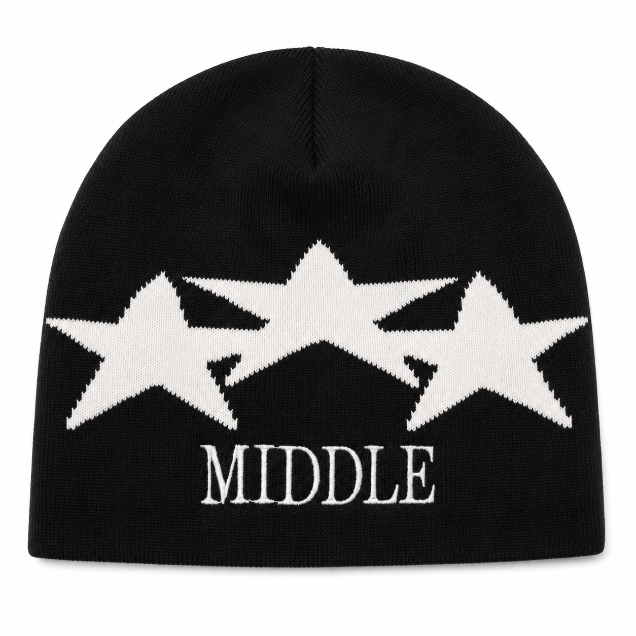 M-Star Beanie