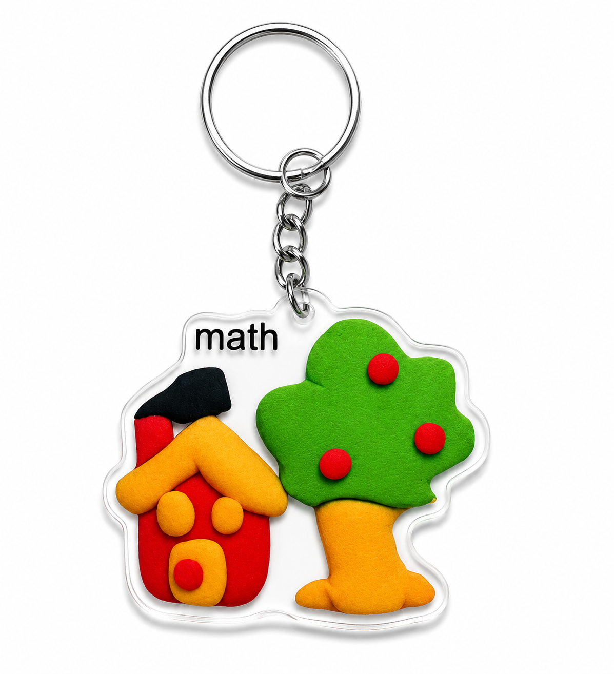 Assorted Key Chains