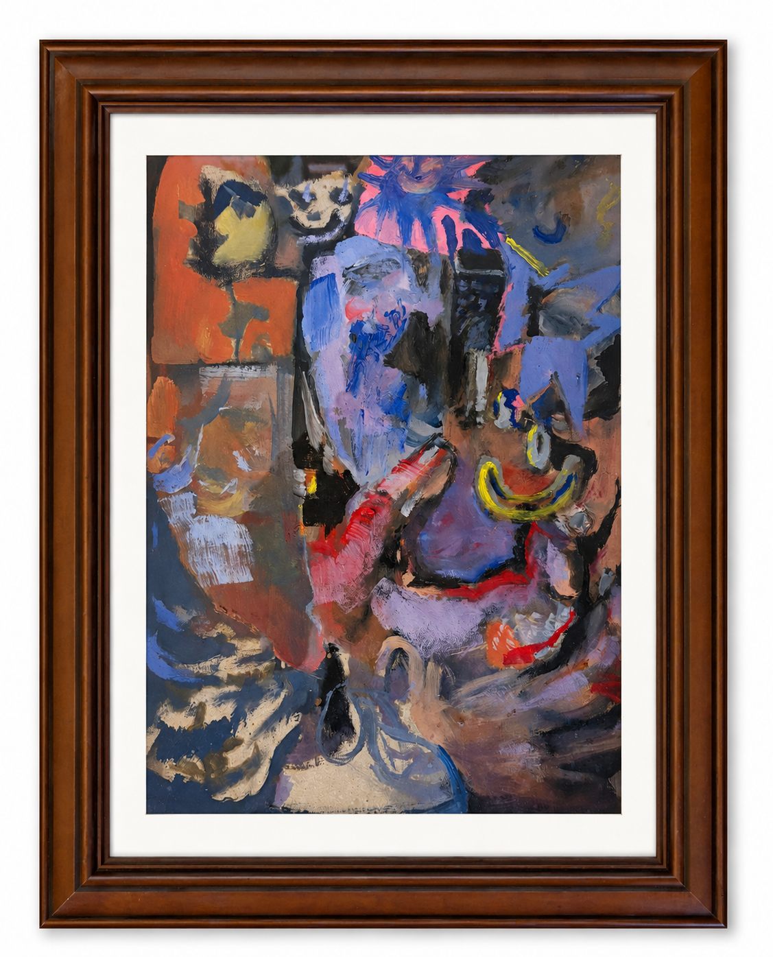 Abstraction A3