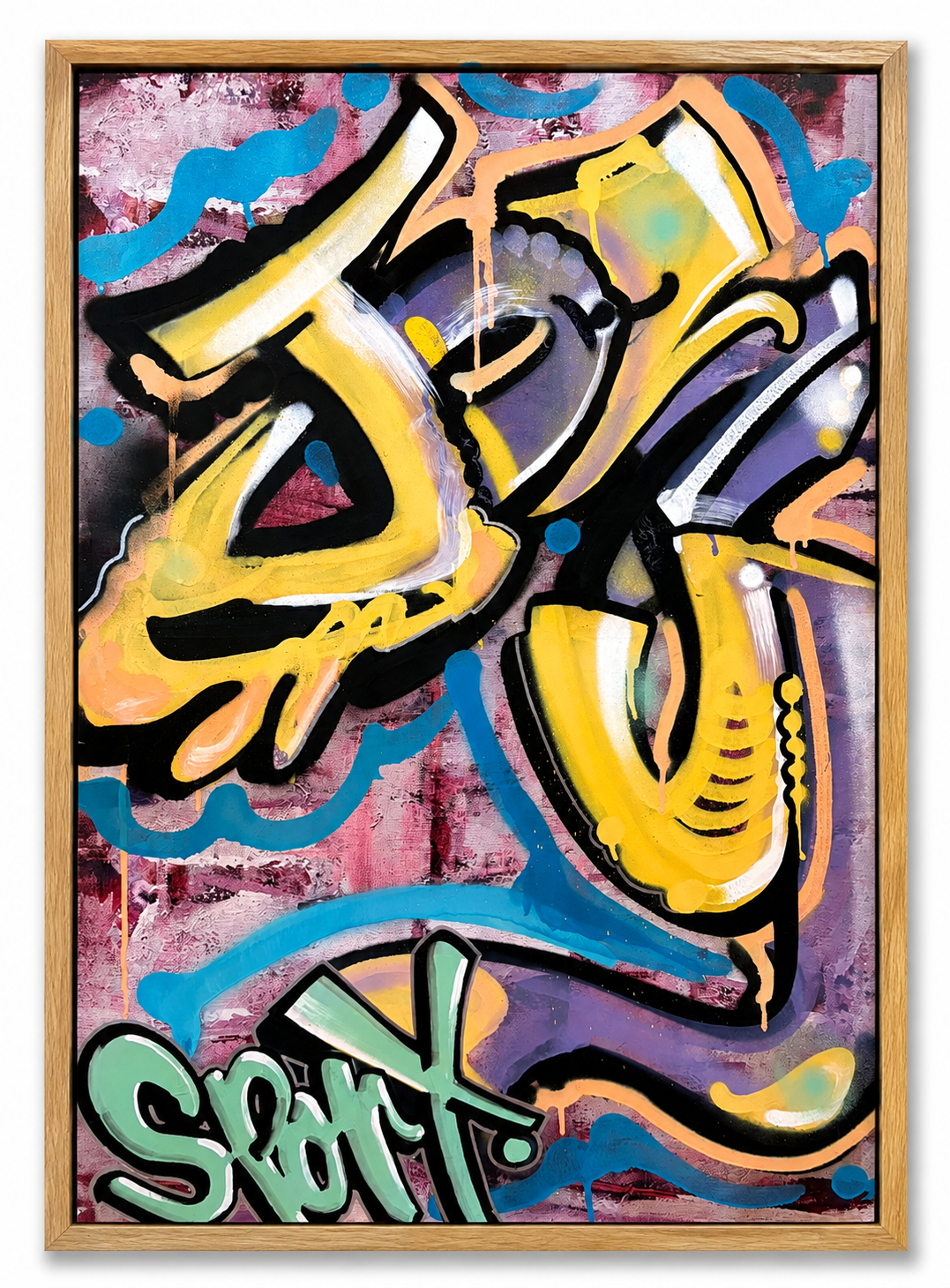 Jazzy Sport