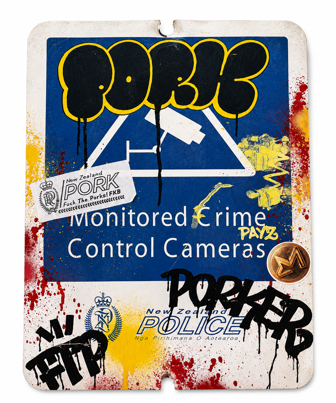 FTP NZ