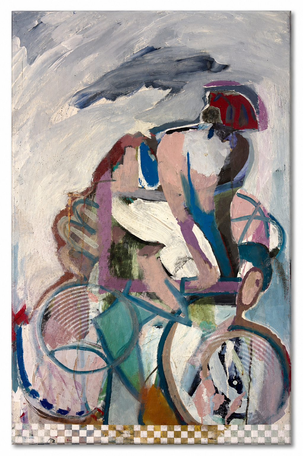 Bike Rider