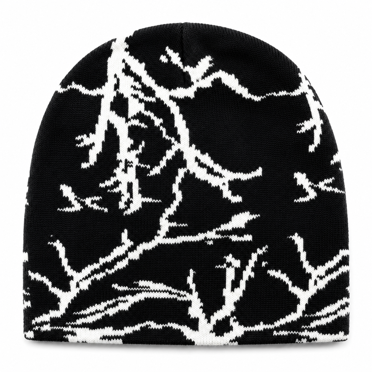 Electric Beanie