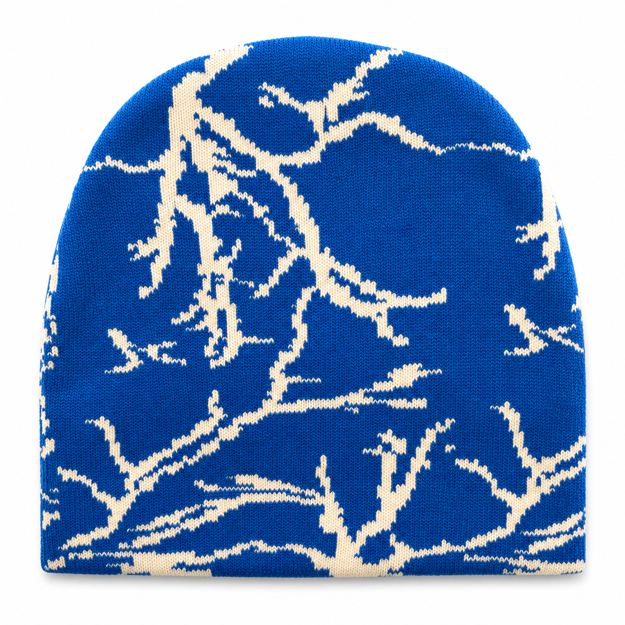 Electric Beanie